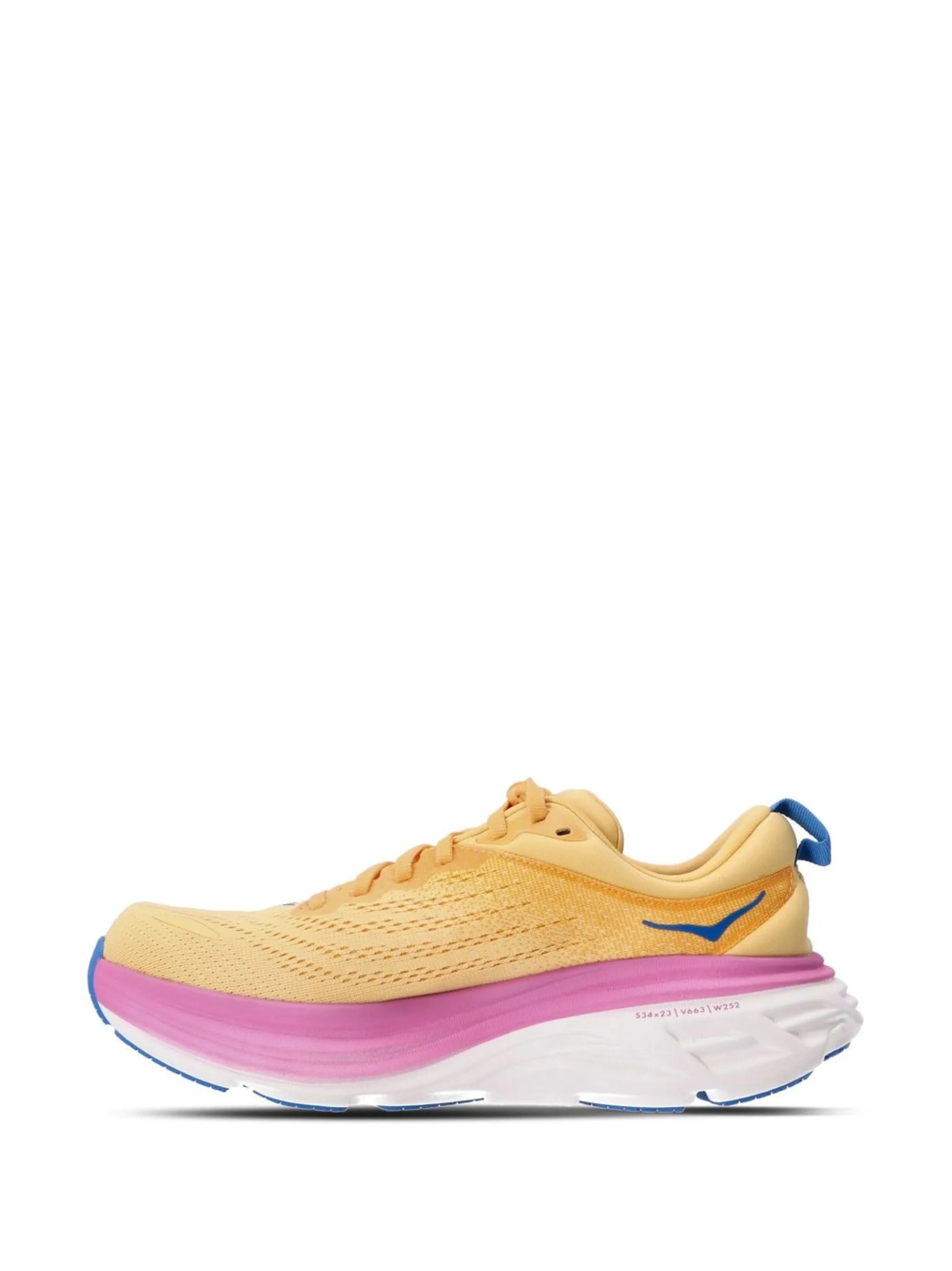 Bondi 8 running sneakers