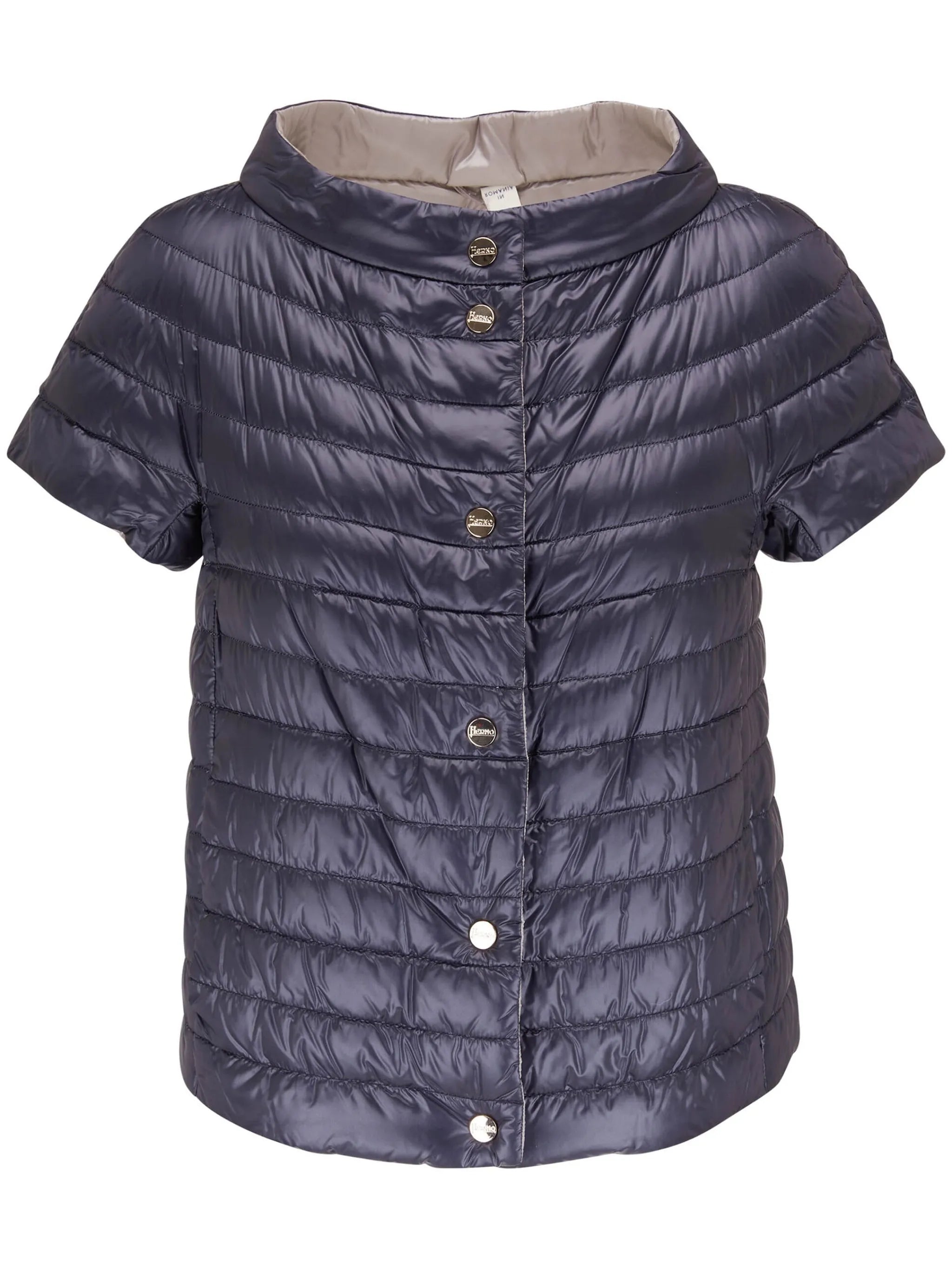 padded-design jacket