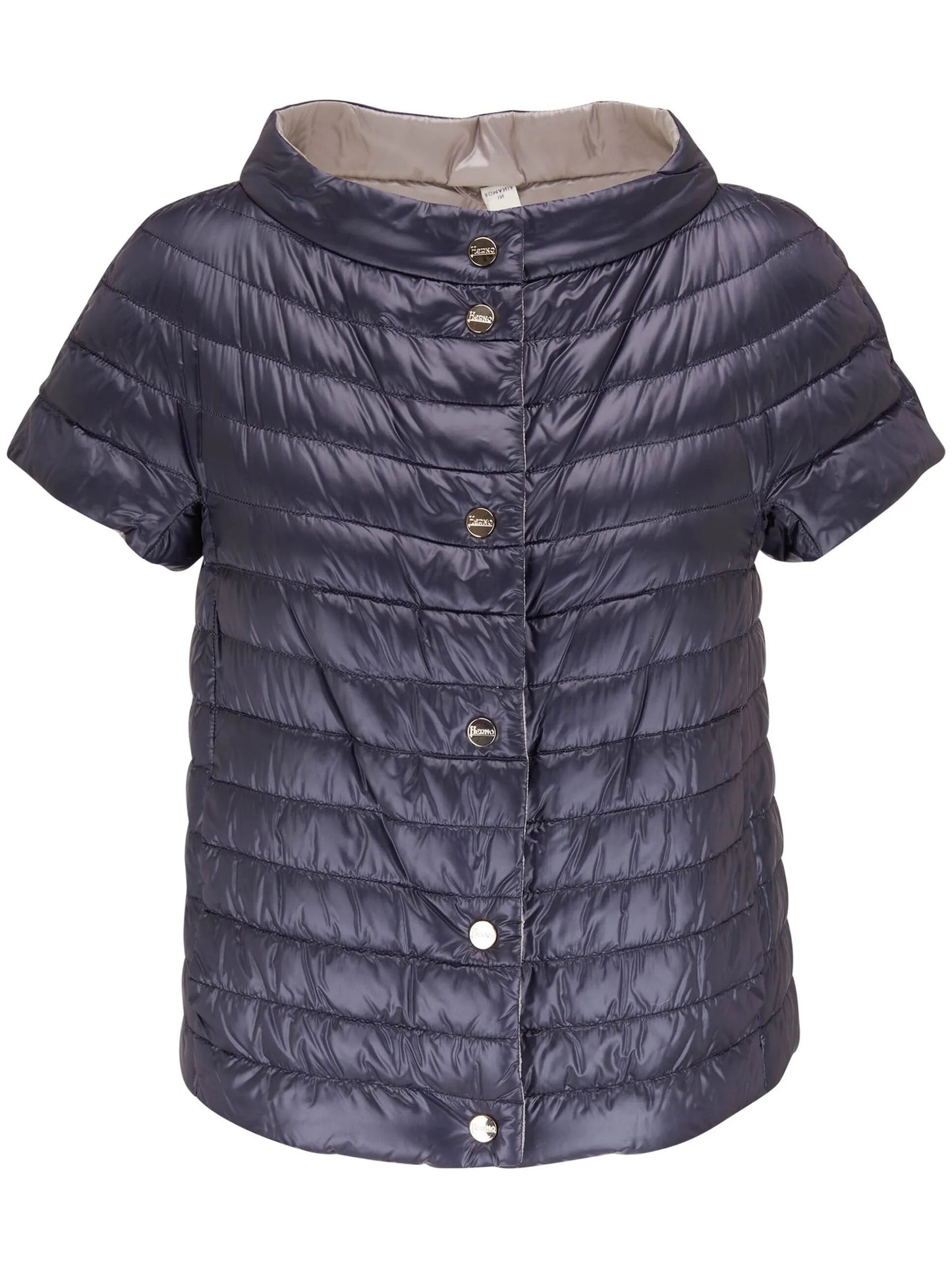 padded-design jacket