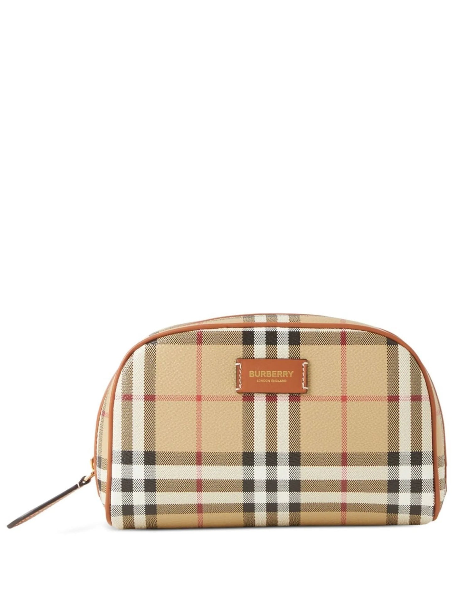 small check travel pouch