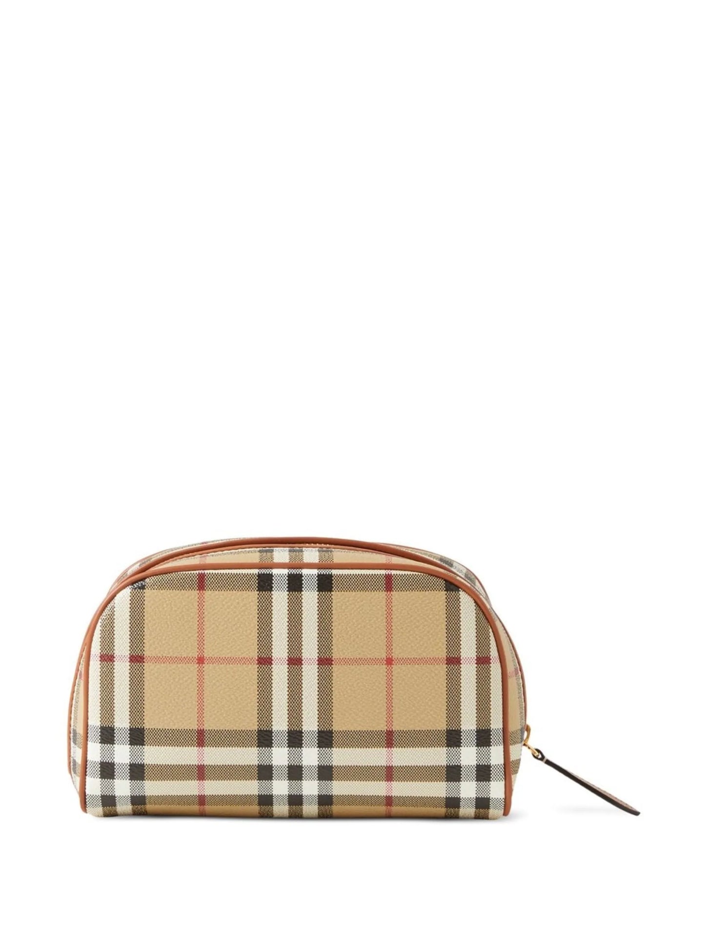 small check travel pouch