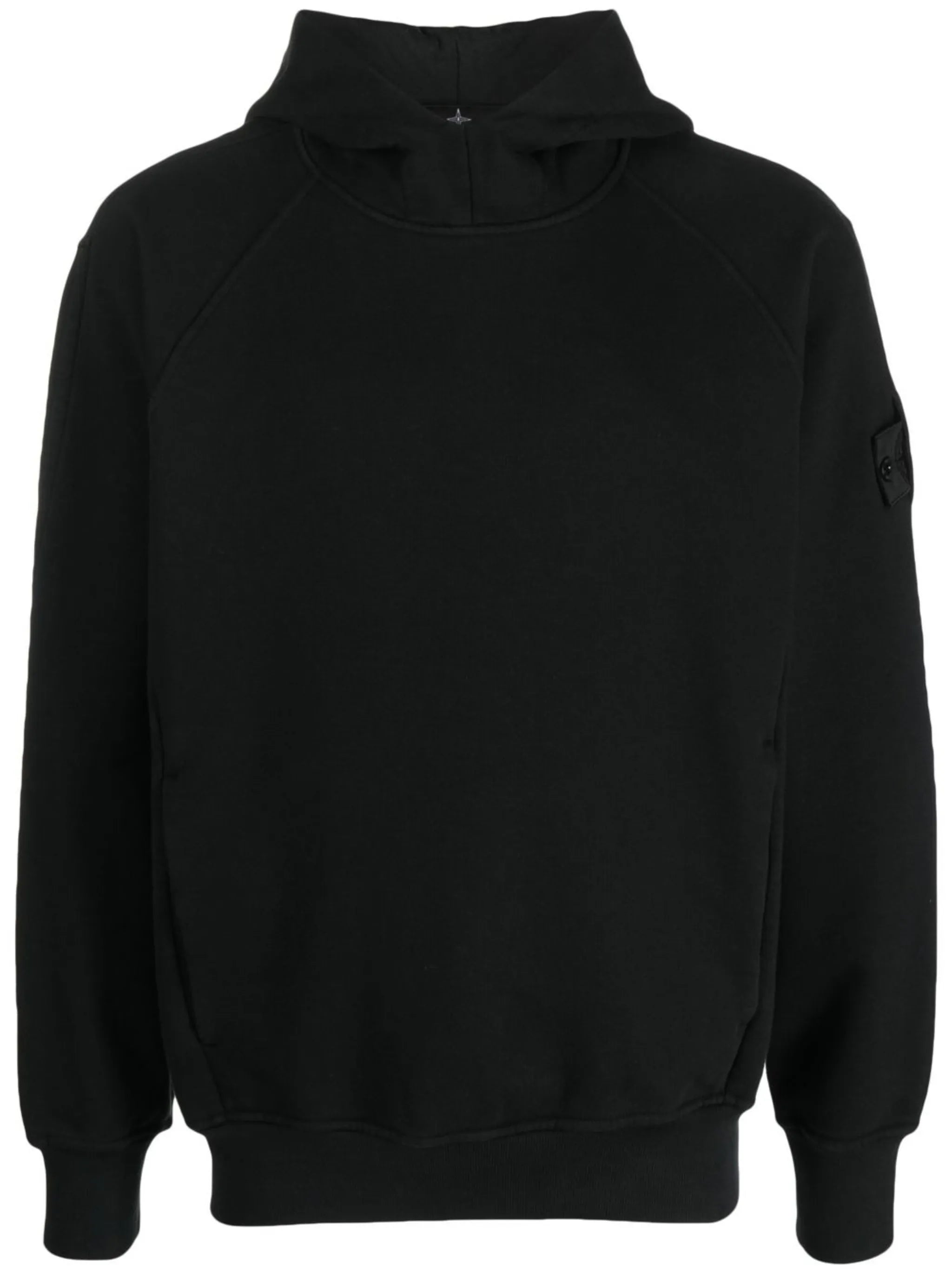classic cotton hoodie