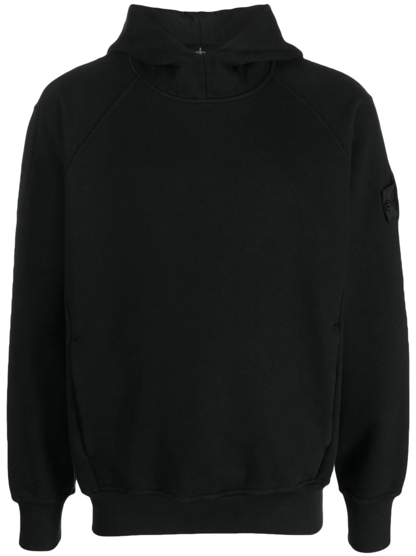 classic cotton hoodie