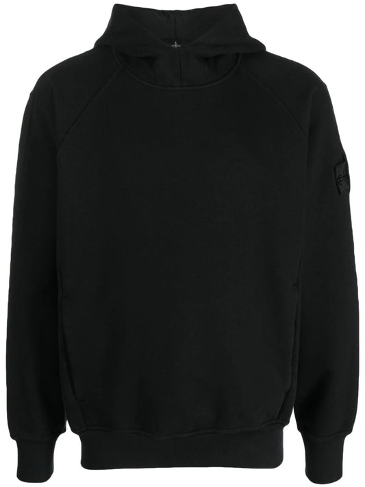 classic cotton hoodie
