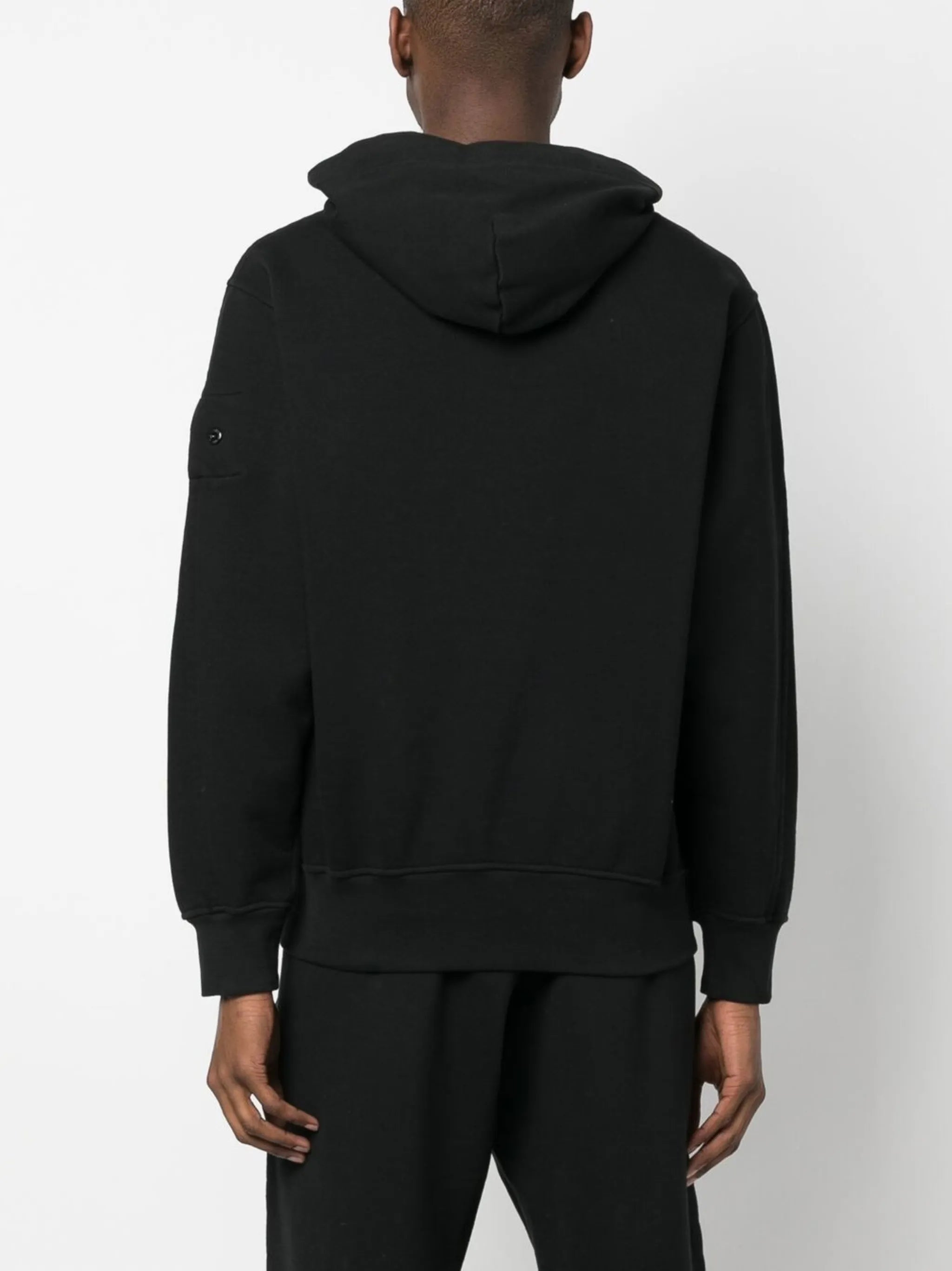 classic cotton hoodie