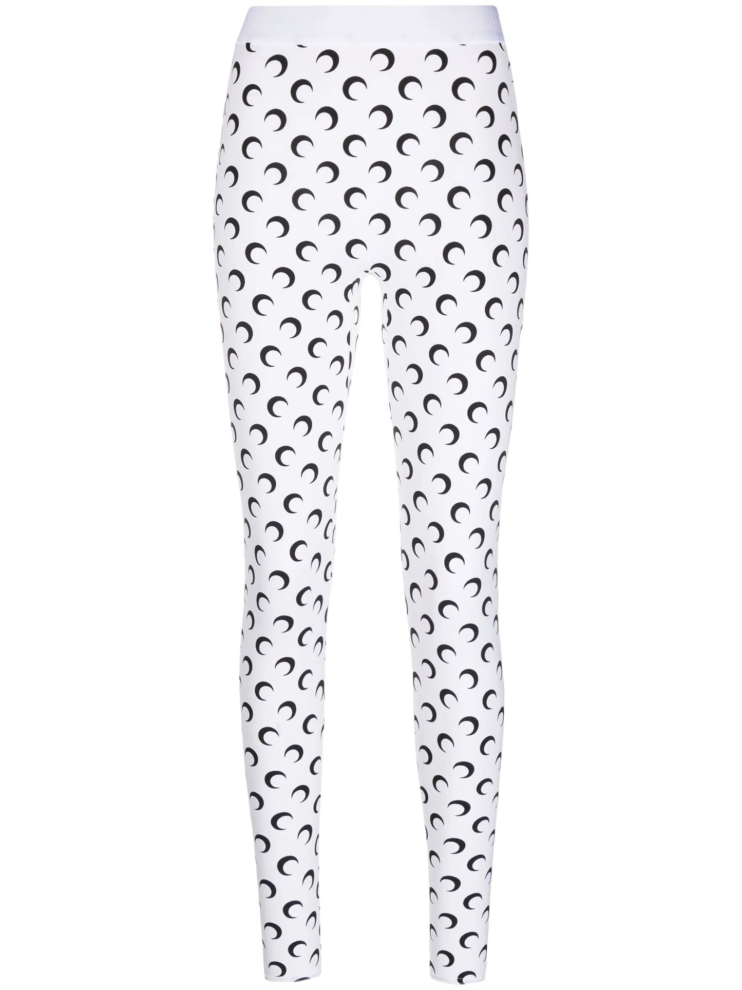 Fuseaux Moon high-waisted leggings