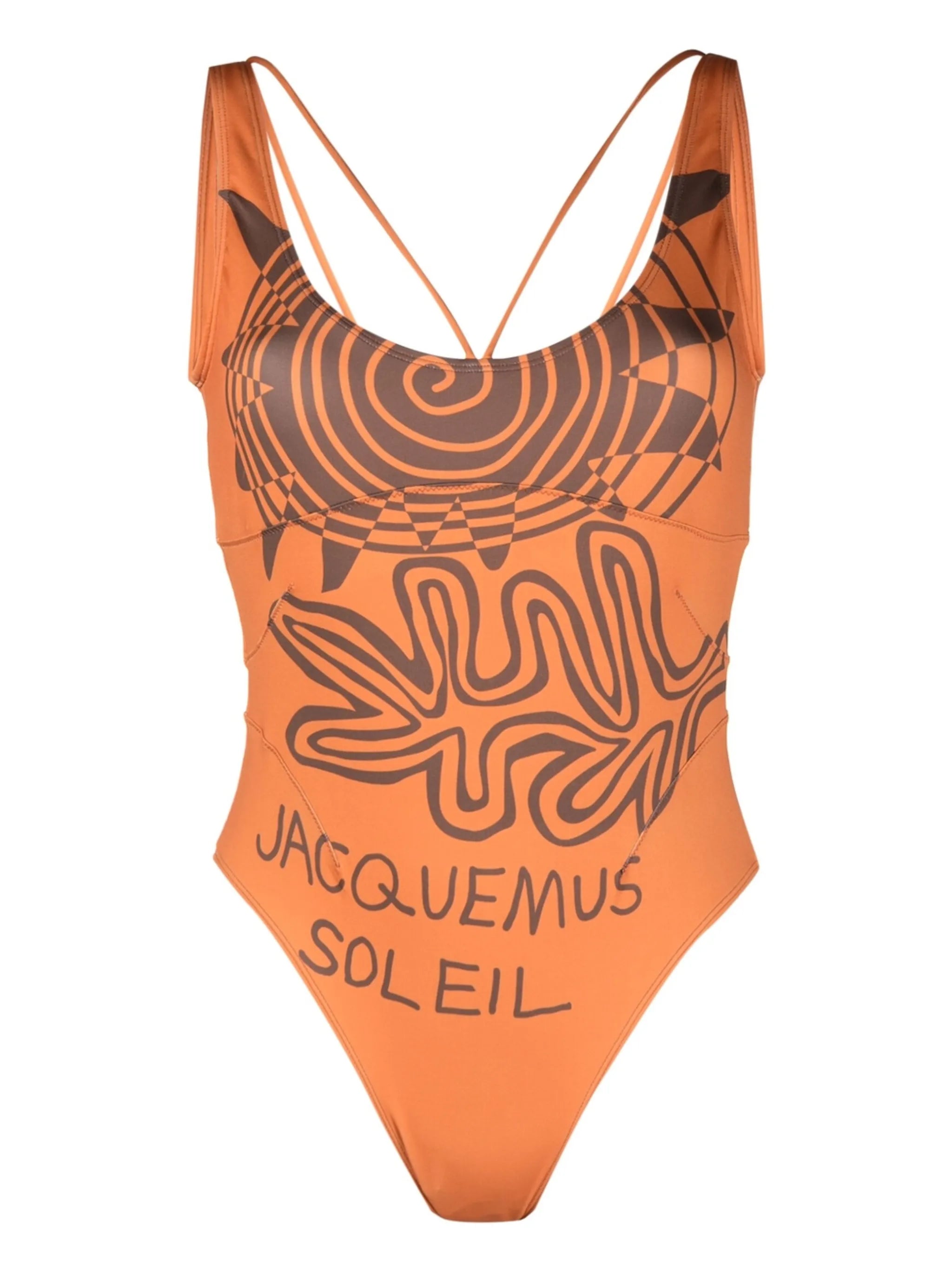 Le bas de maillot Signature swimsuit
