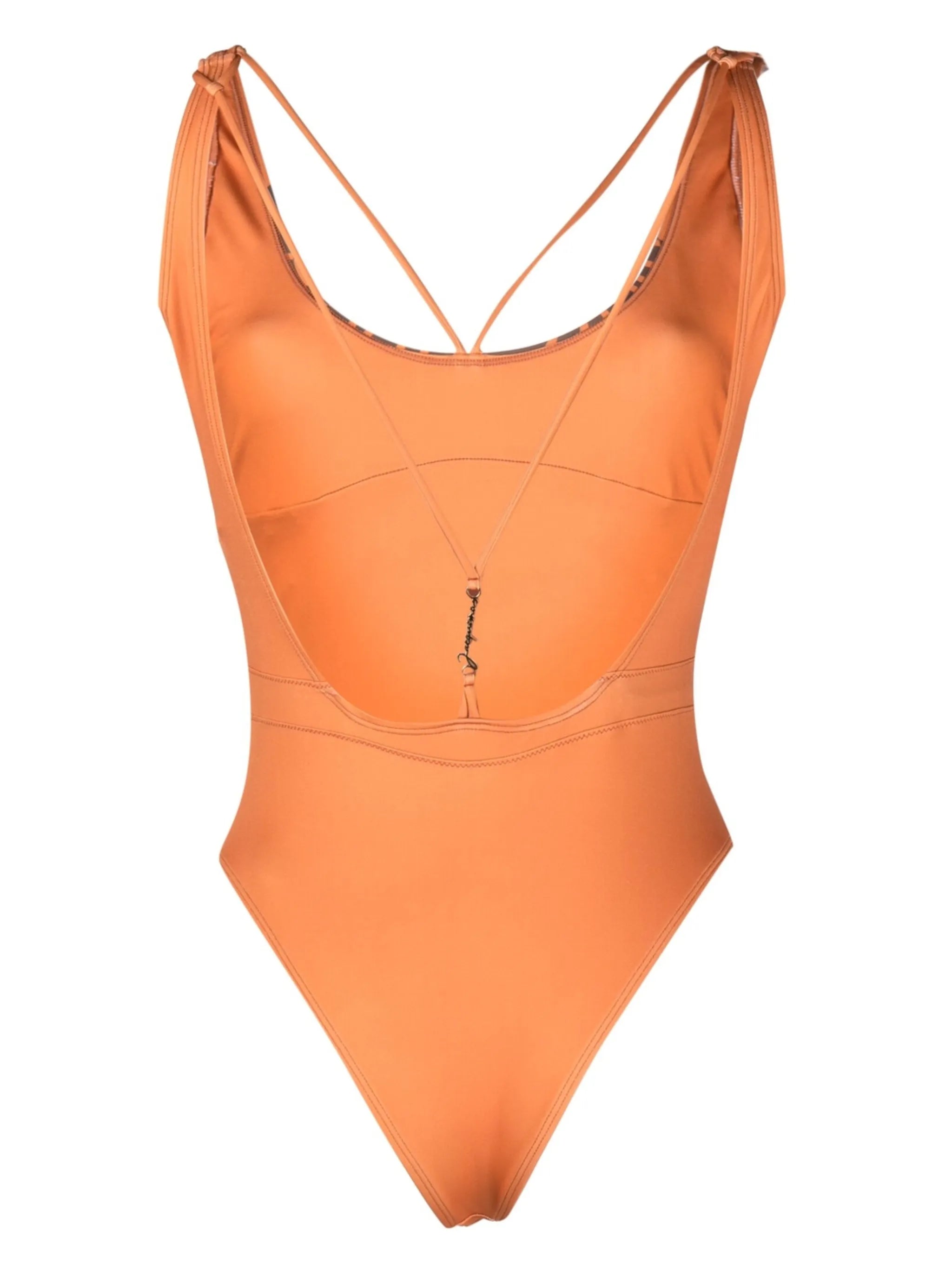 Le bas de maillot Signature swimsuit