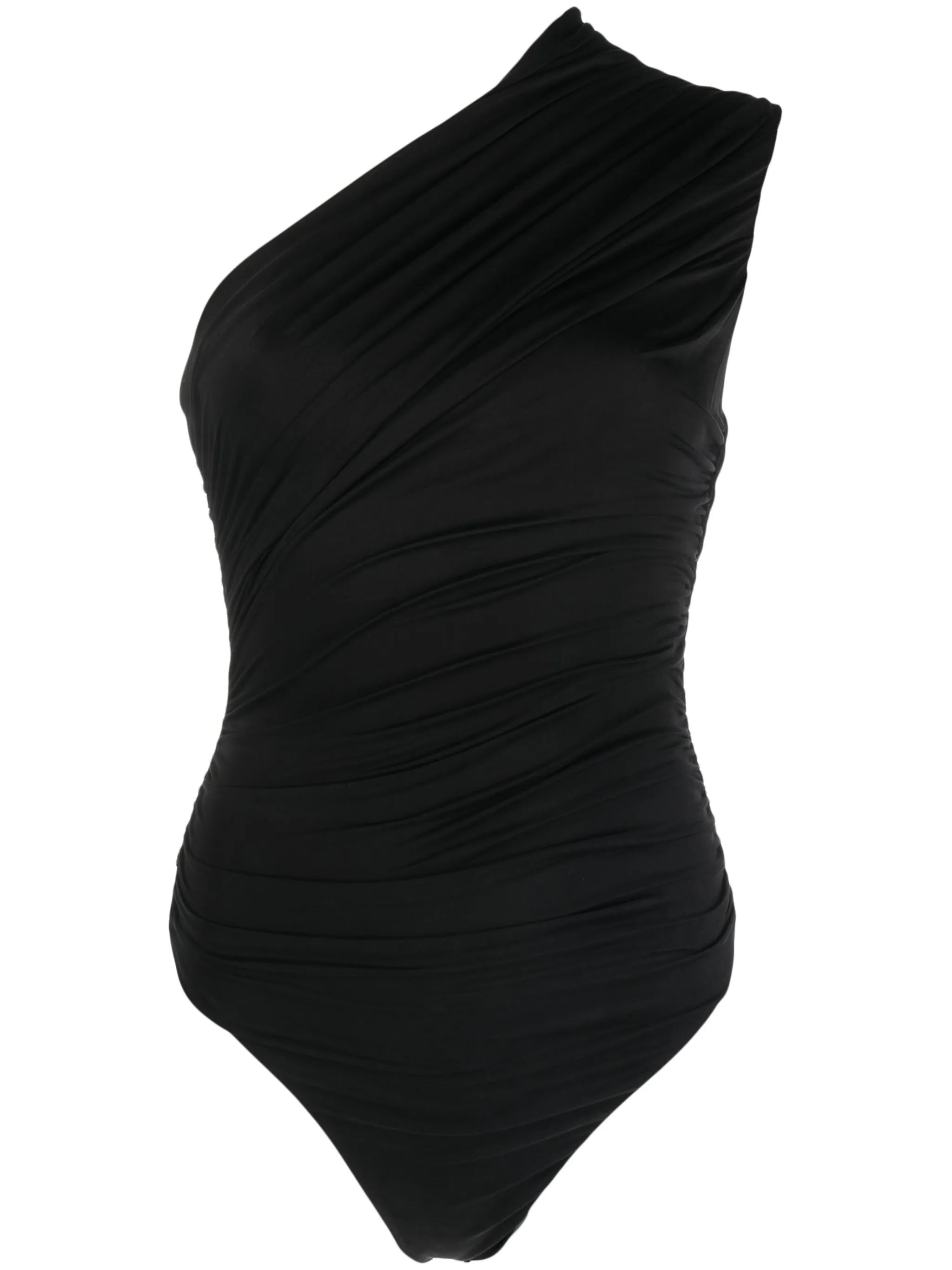Tera one-shoulder body