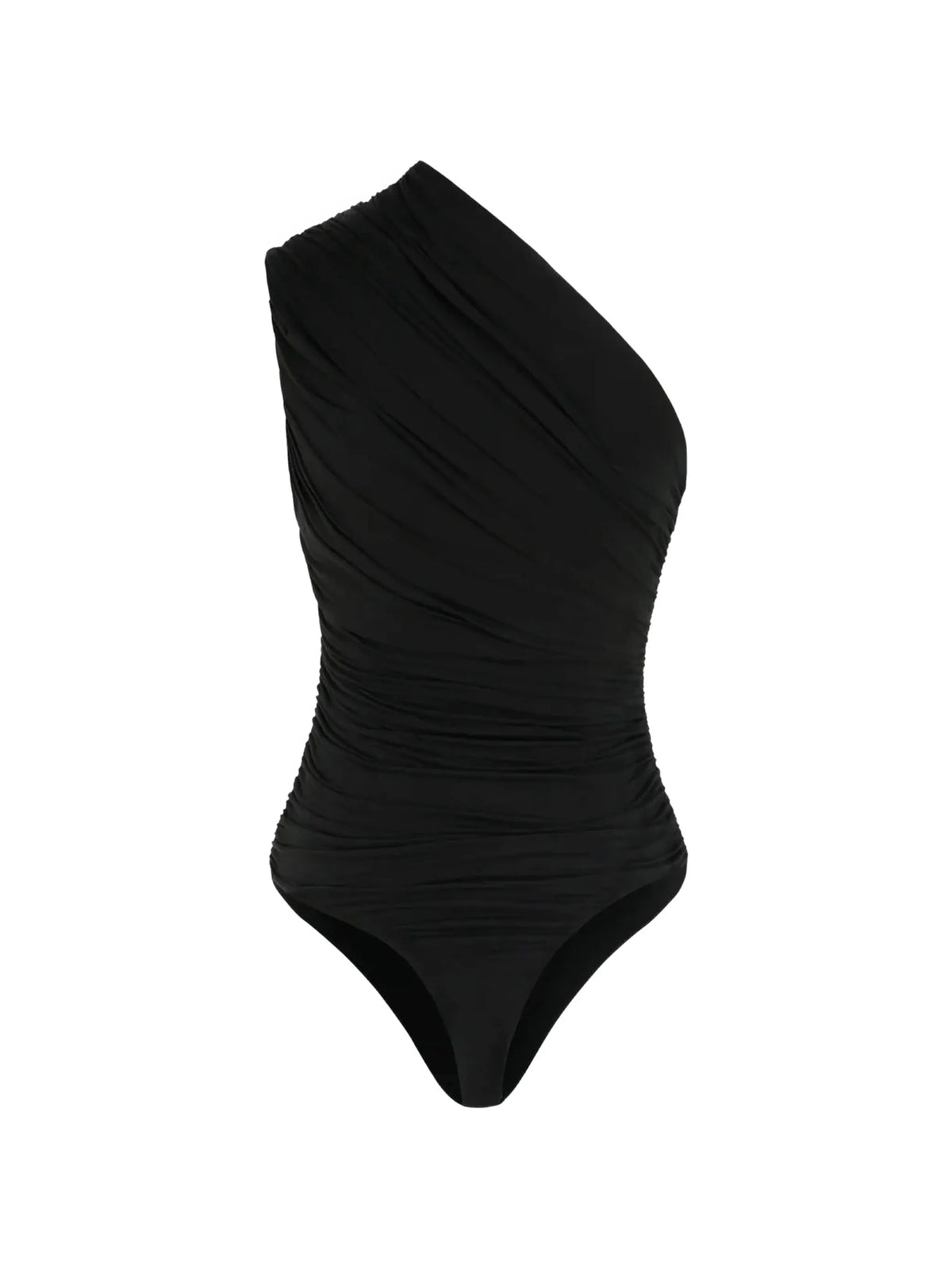 Tera one-shoulder bodysuit