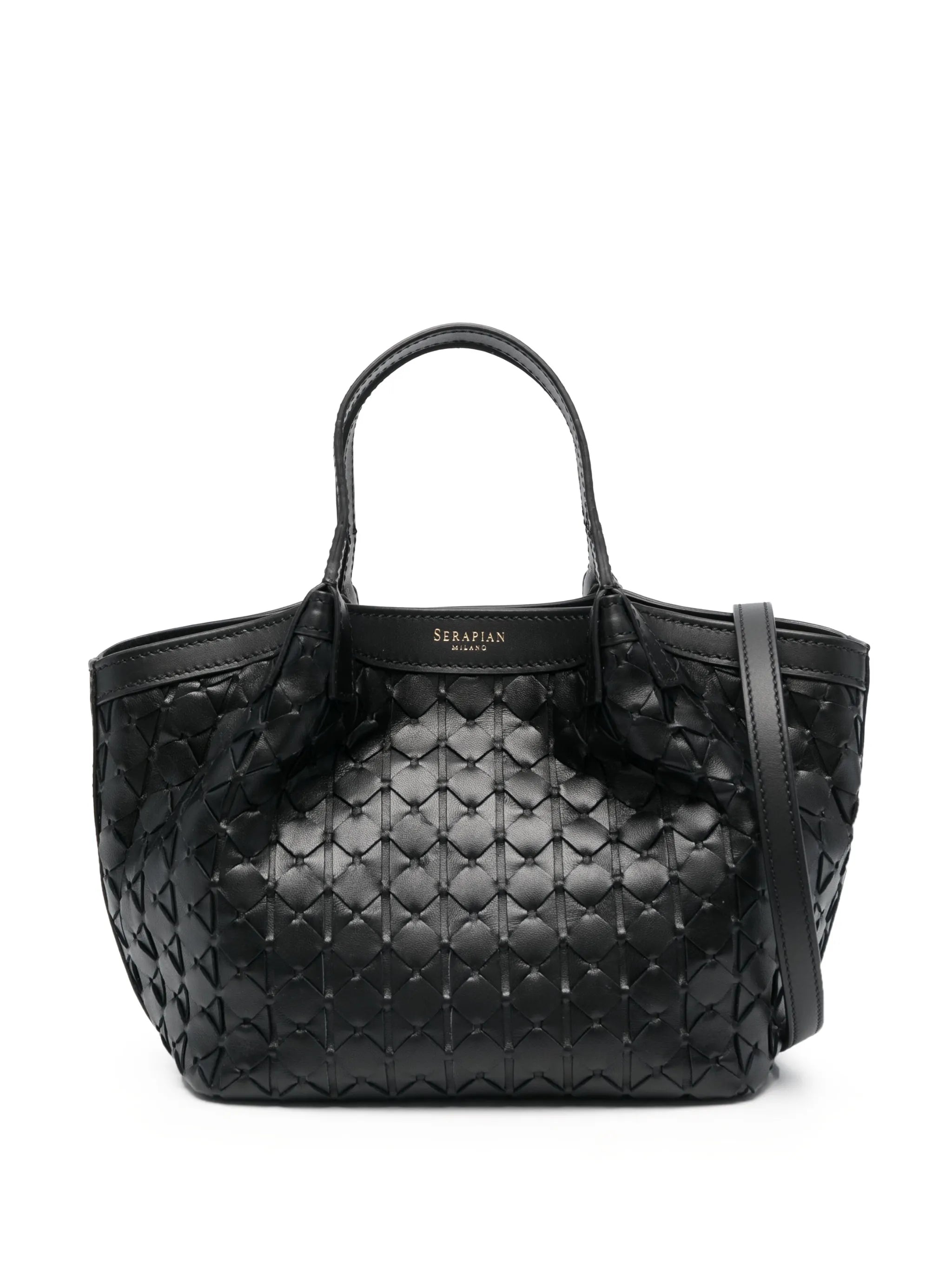Mini Secret Mosaico Handbag