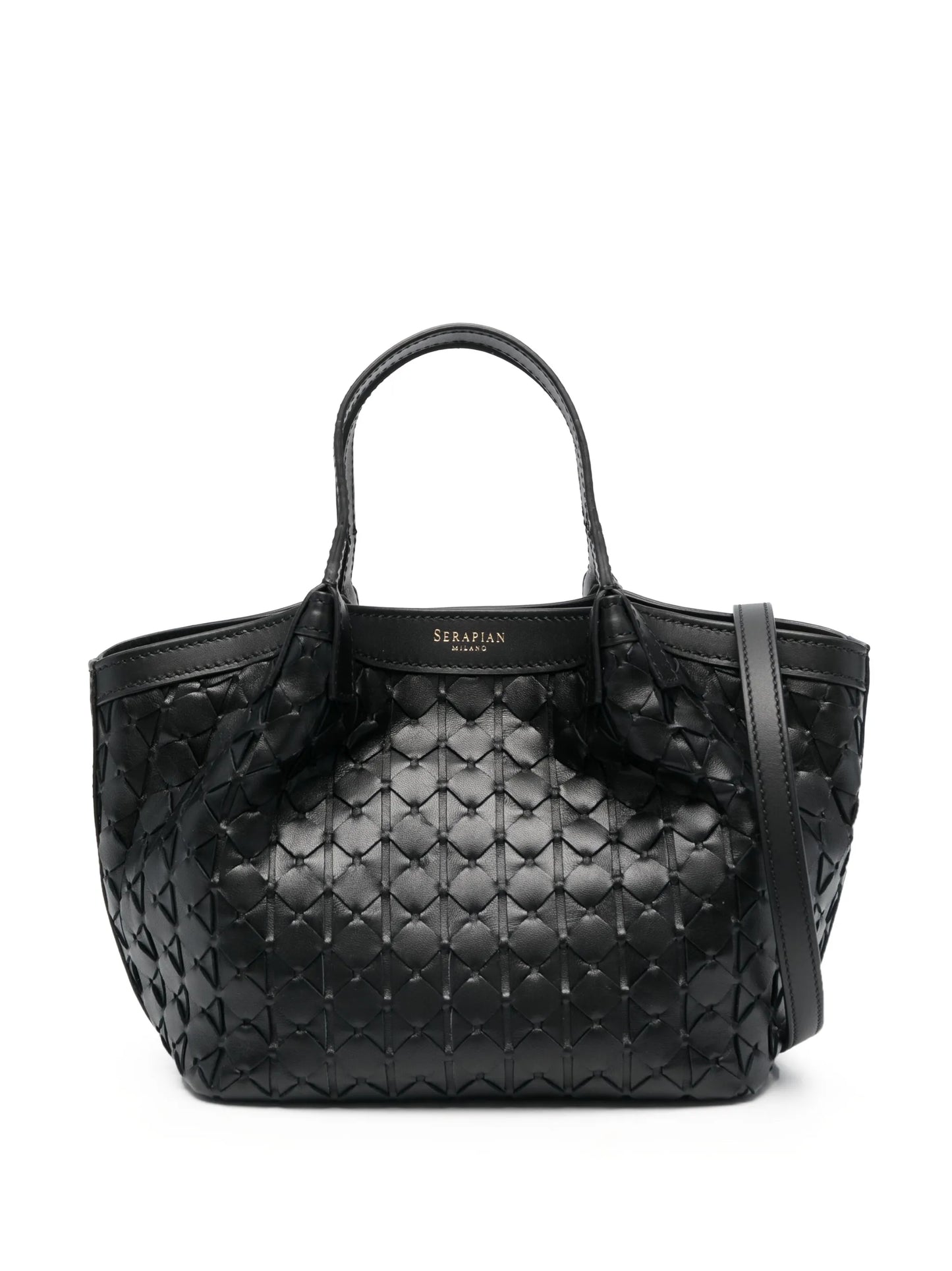 Mini Secret Mosaico Handbag