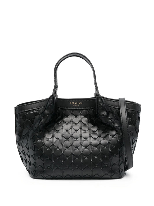Mini Secret Mosaico Handbag