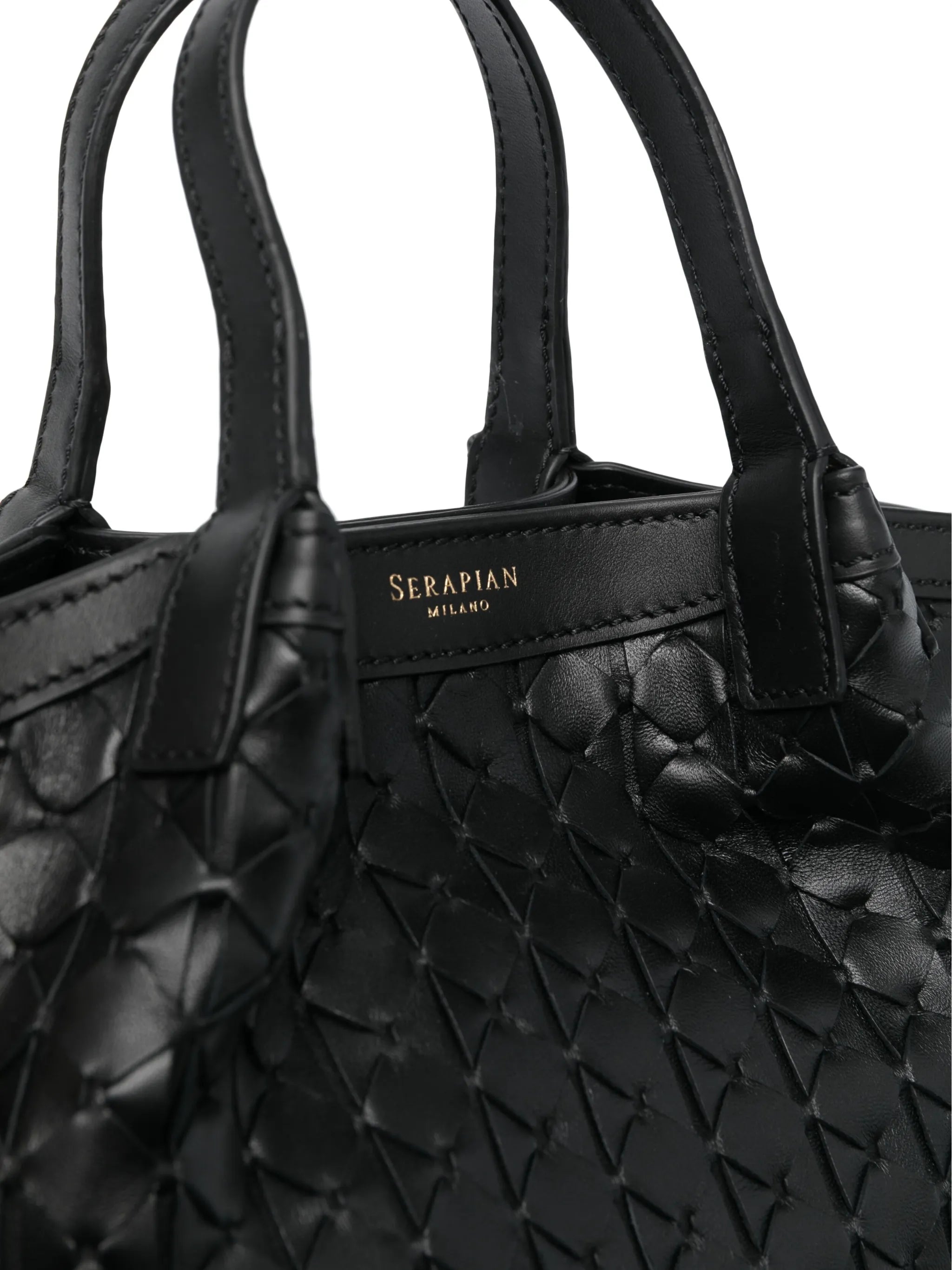 Mini Secret Mosaico Handbag