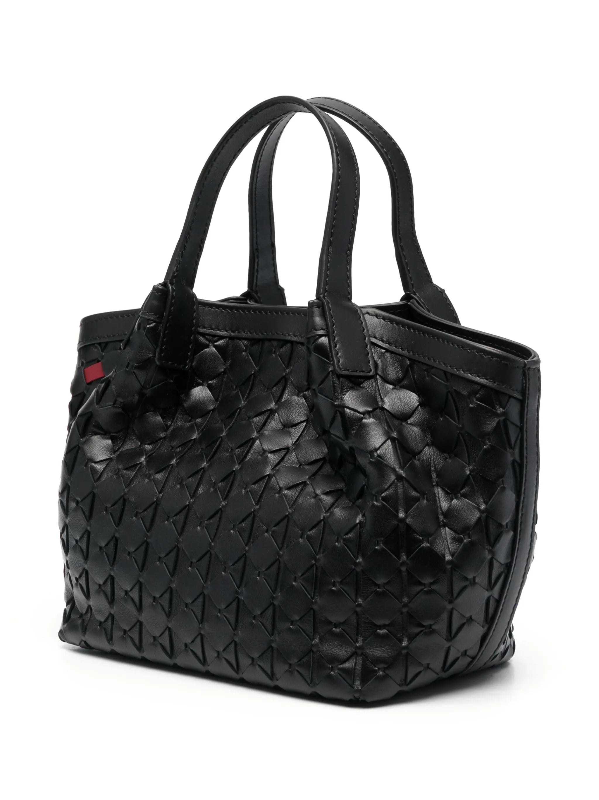 Mini Secret Mosaico Handbag