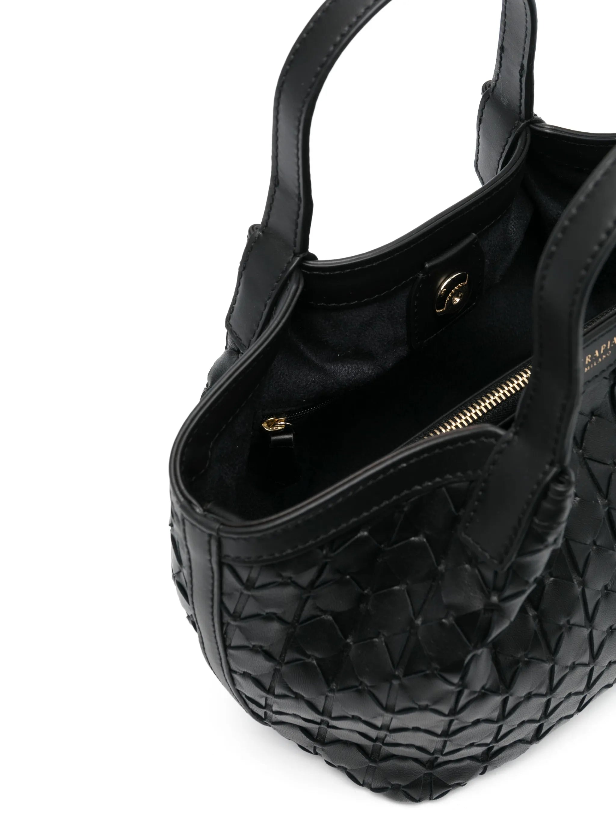 Mini Secret Mosaico Handbag