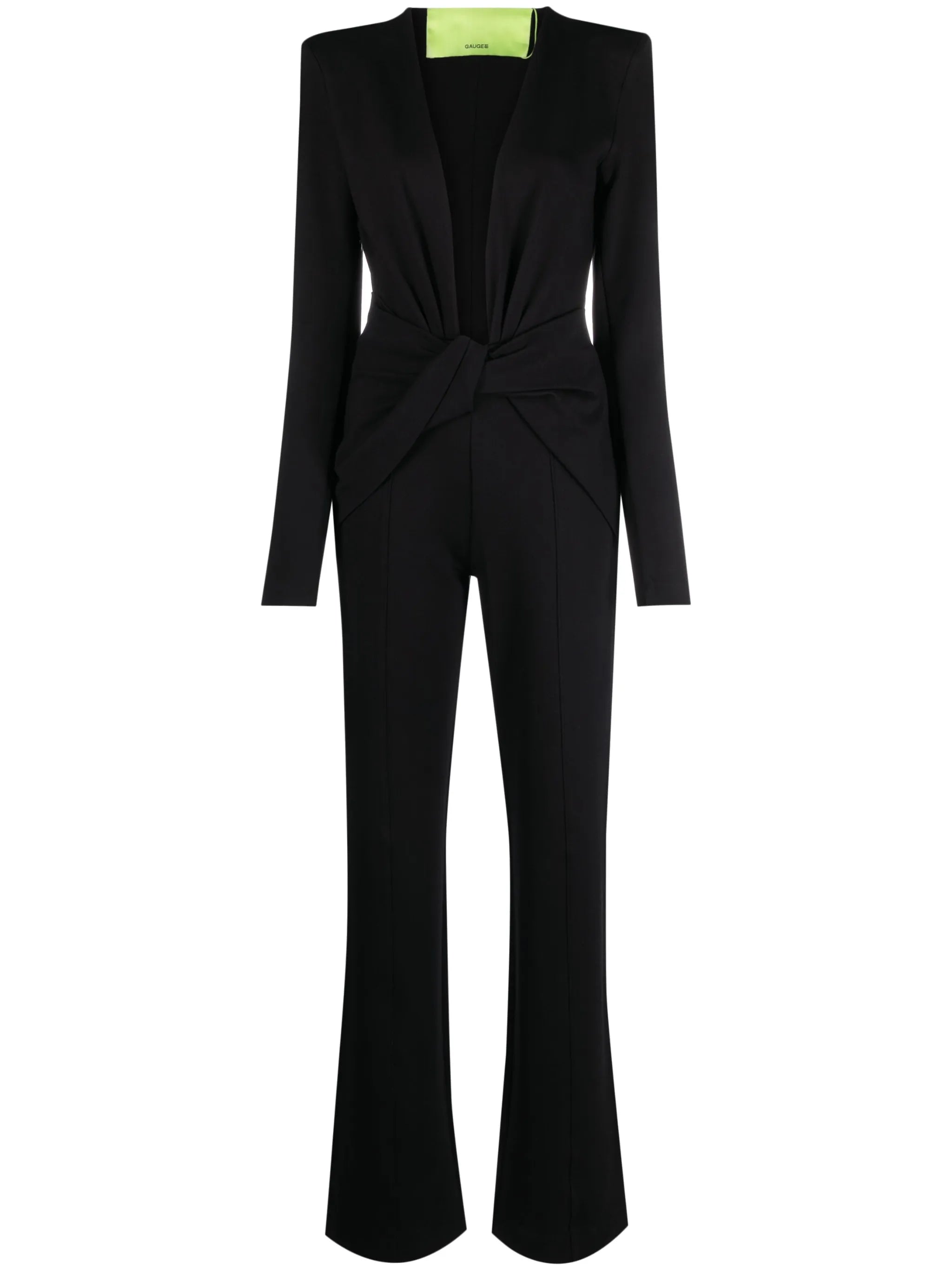 Phil ruched jumpsuit