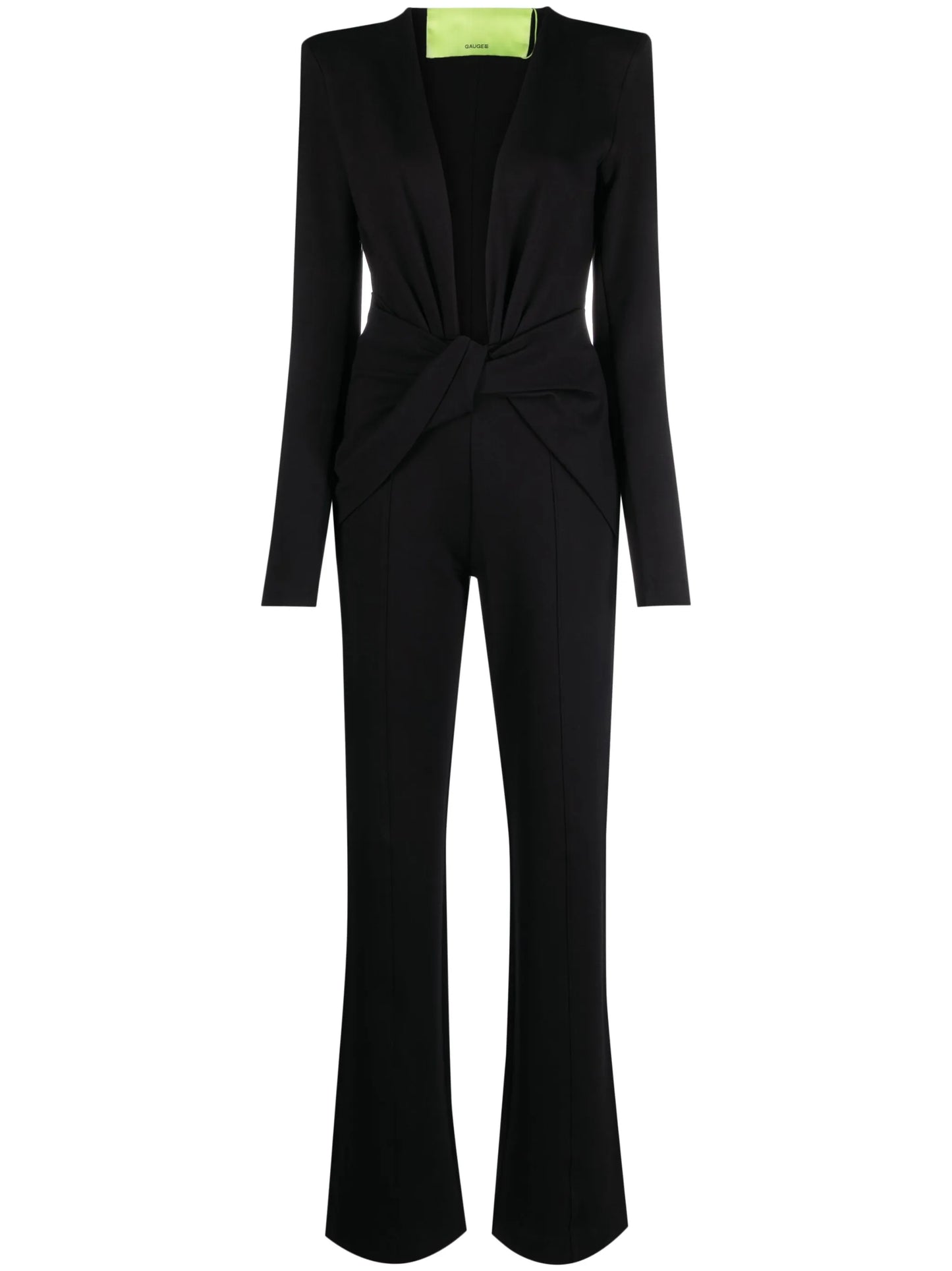 Phil ruched jumpsuit