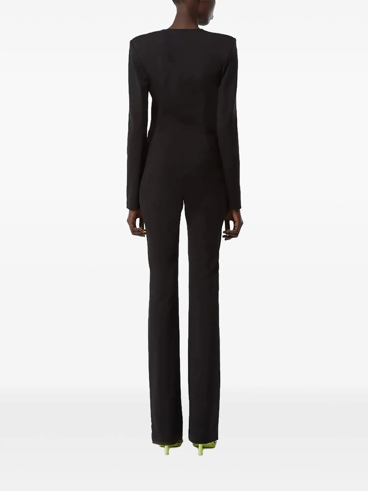 Phil ruched jumpsuit