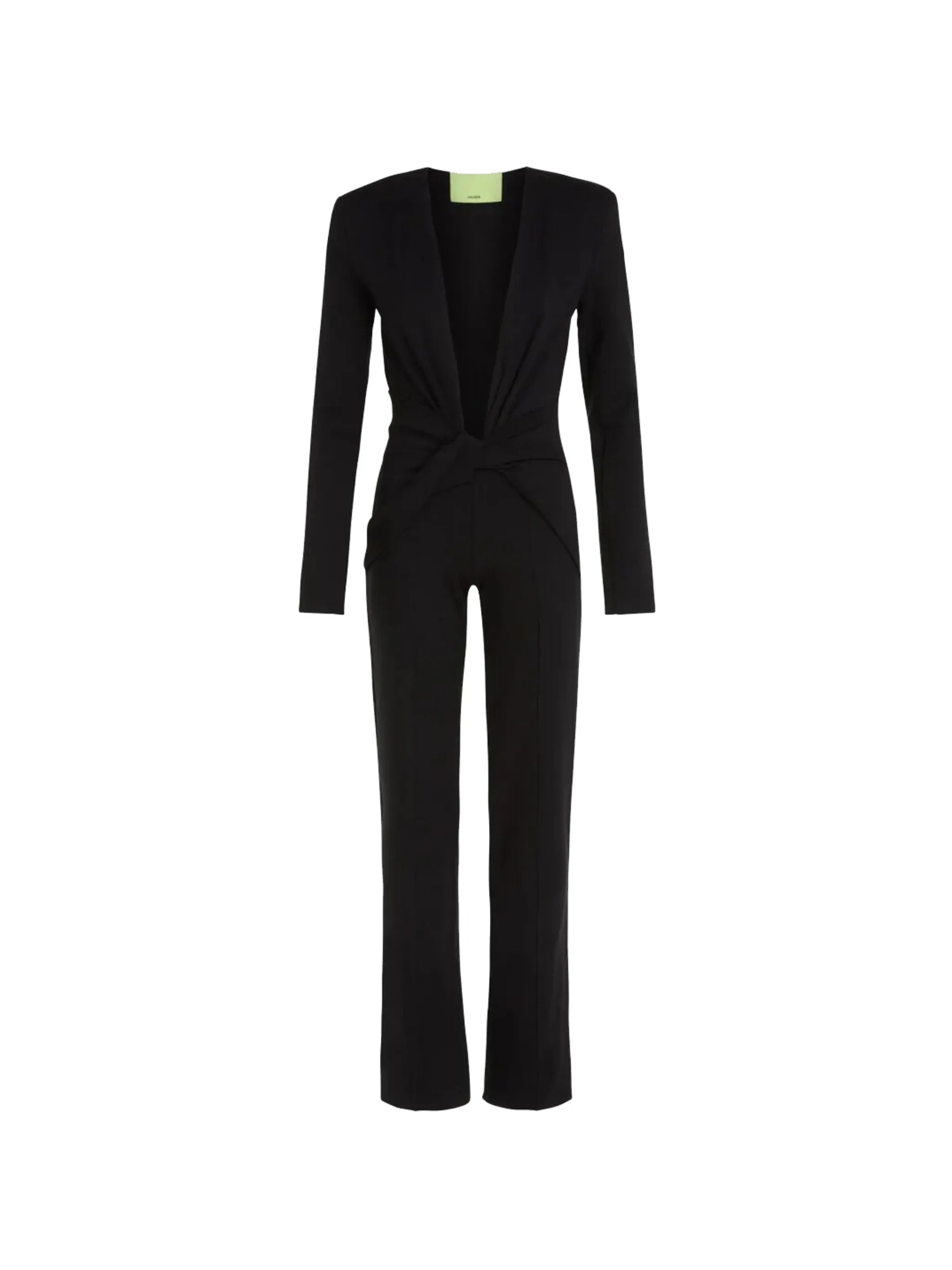 Phil ruched jumpsuit