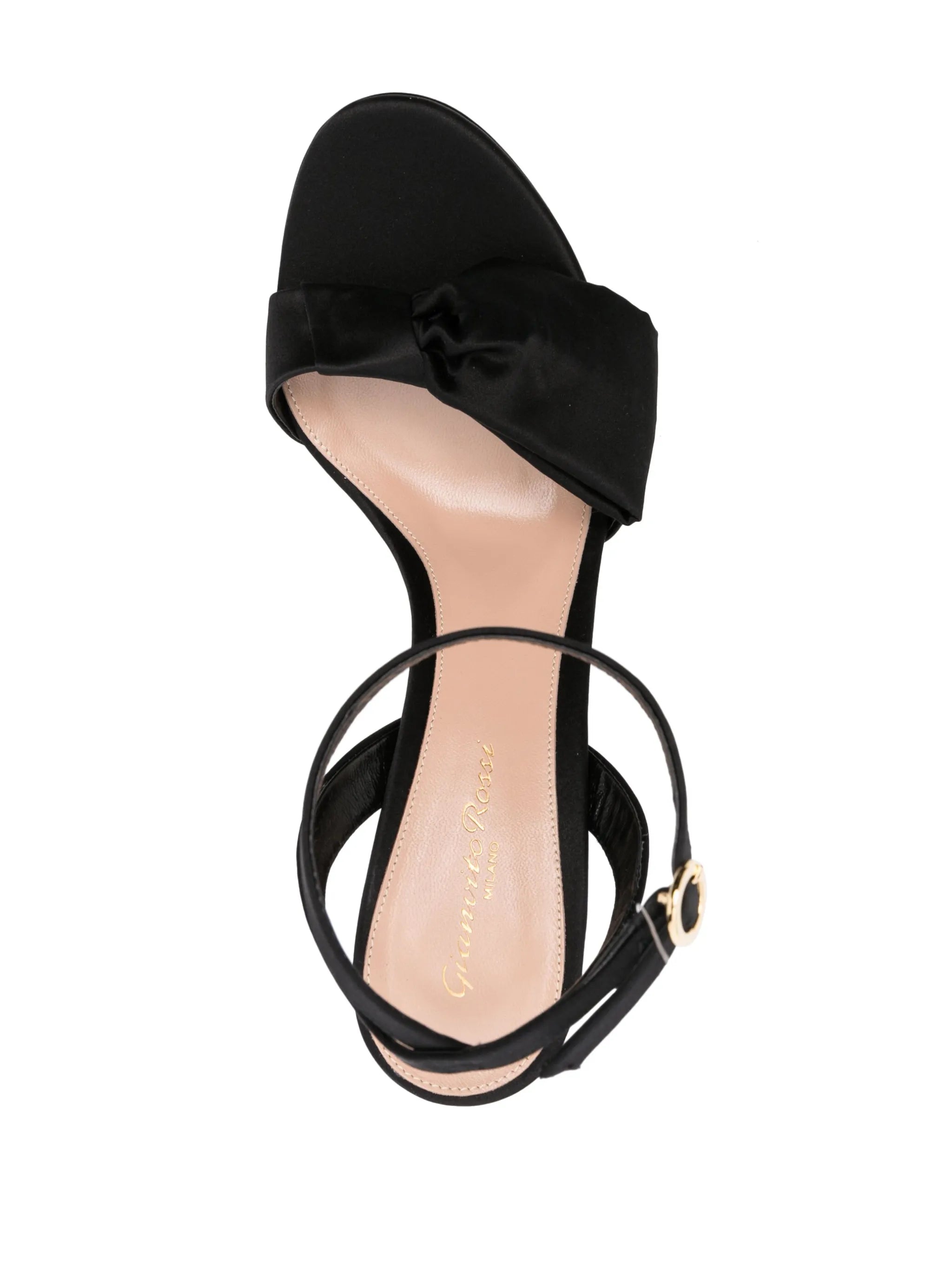 Maddy 130mm platform sandals