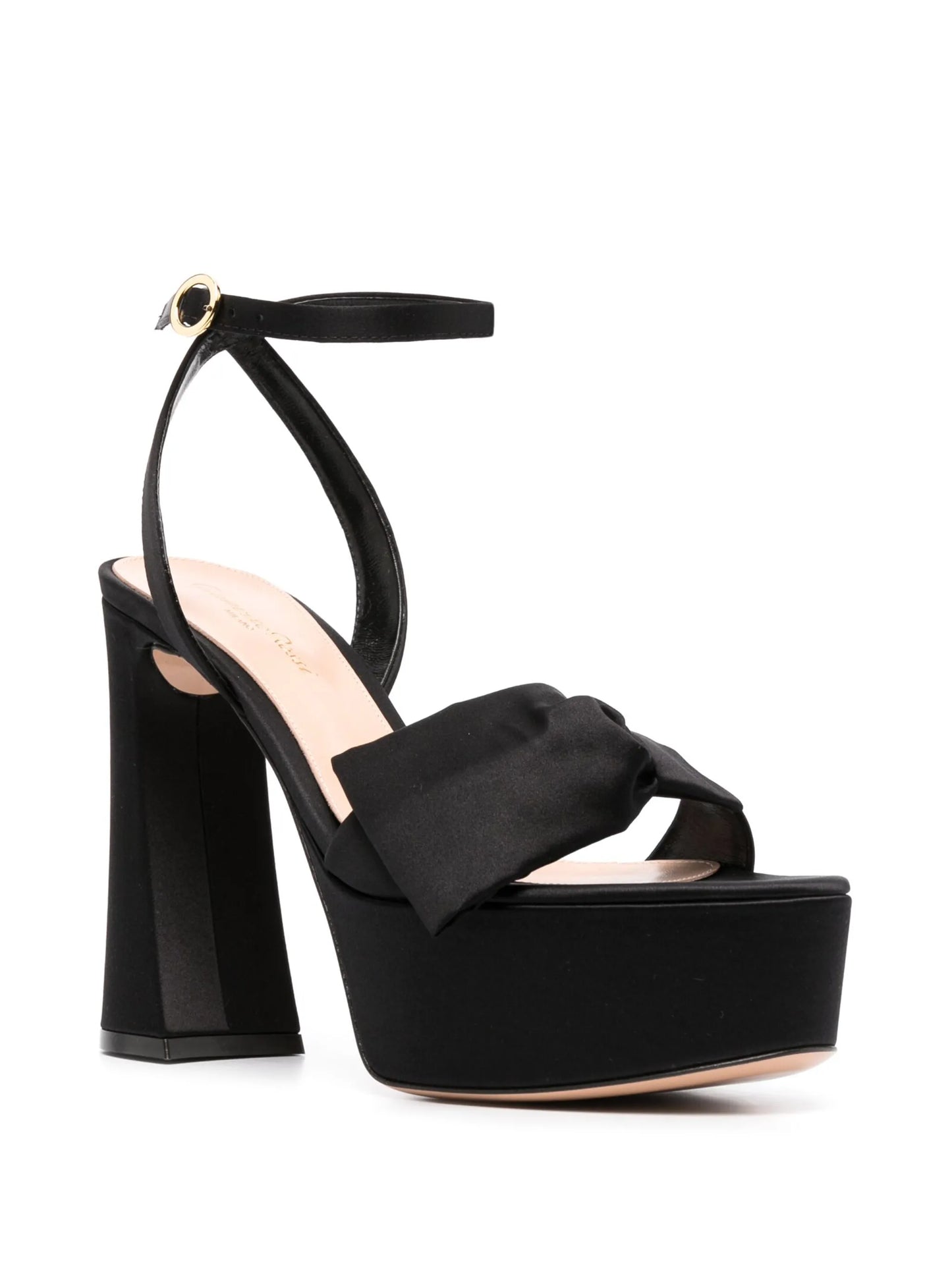 Maddy 130mm platform sandals