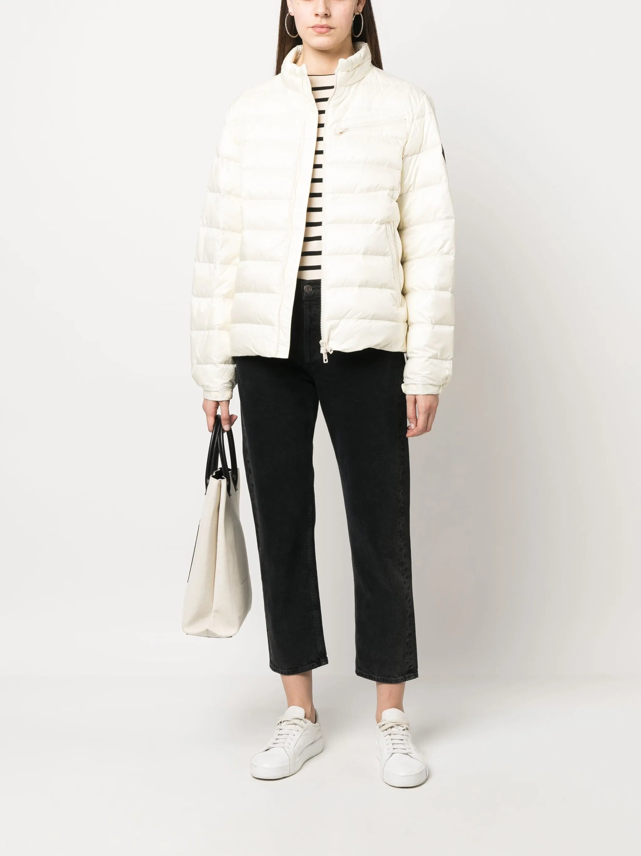 Amalteas padded jacket