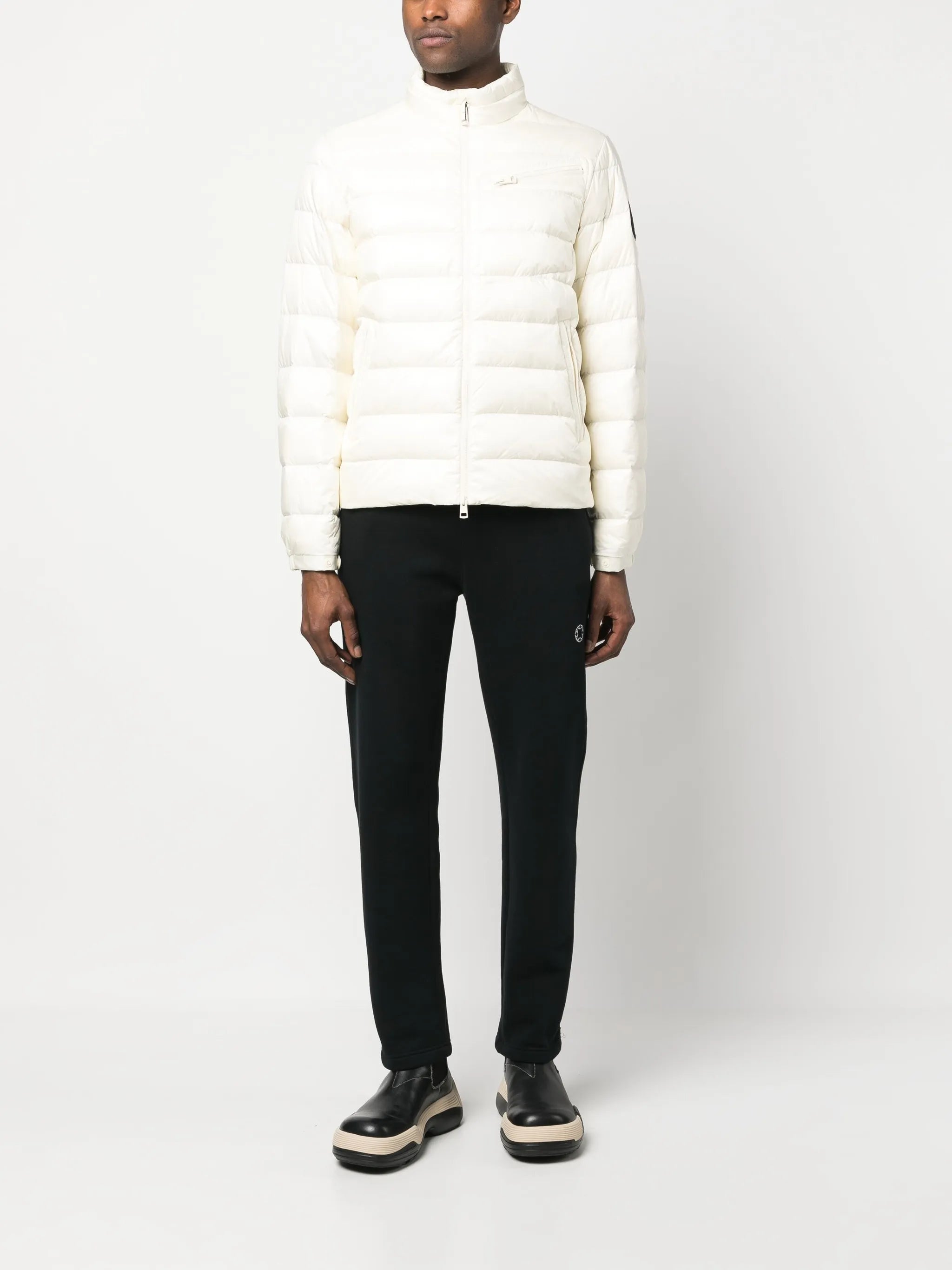 Amalteas padded jacket