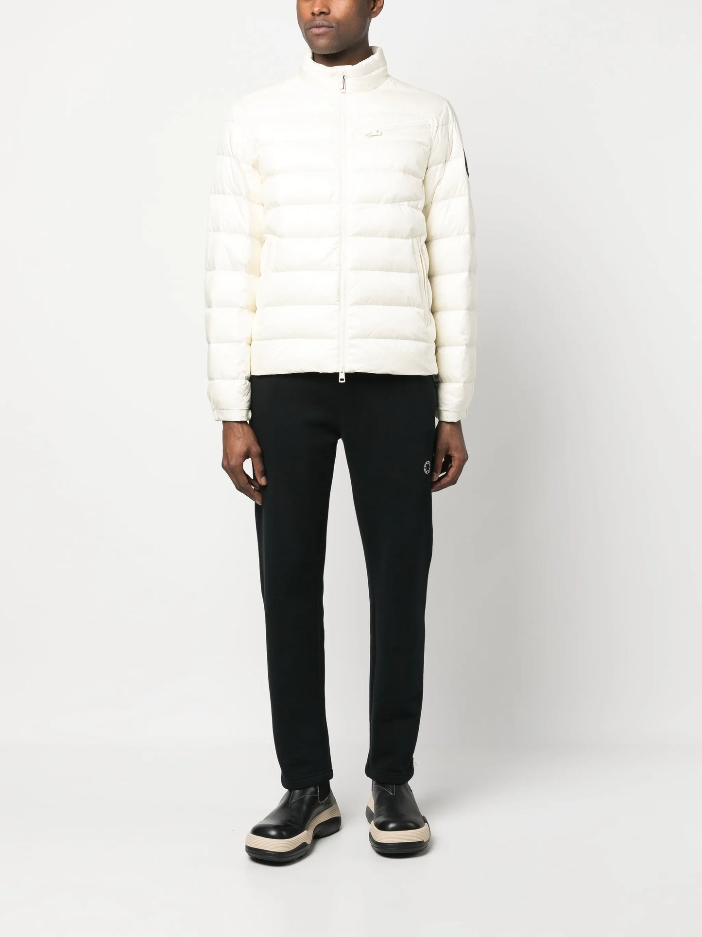 Amalteas padded jacket