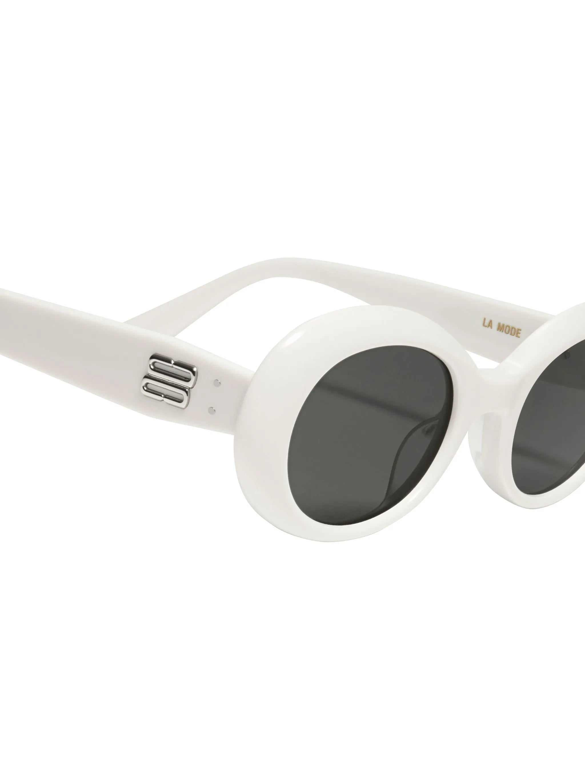 La Mode tinted sunglasses