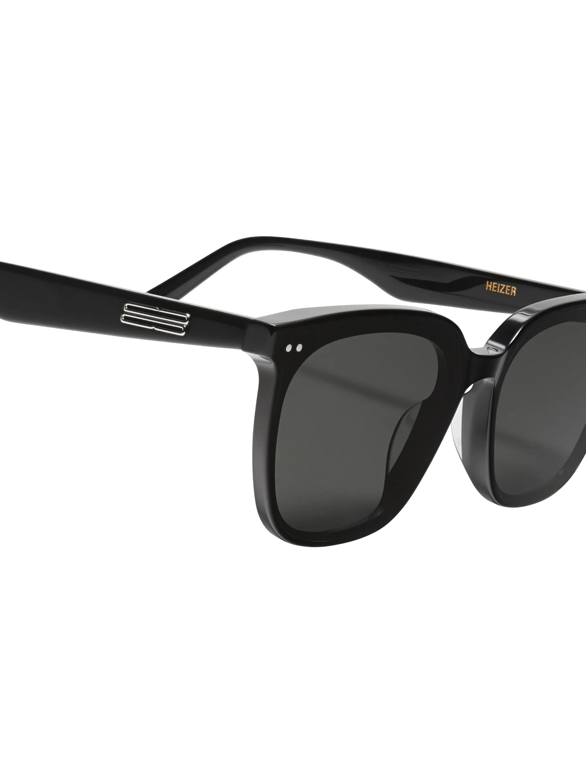 Heizer tinted sunglasses