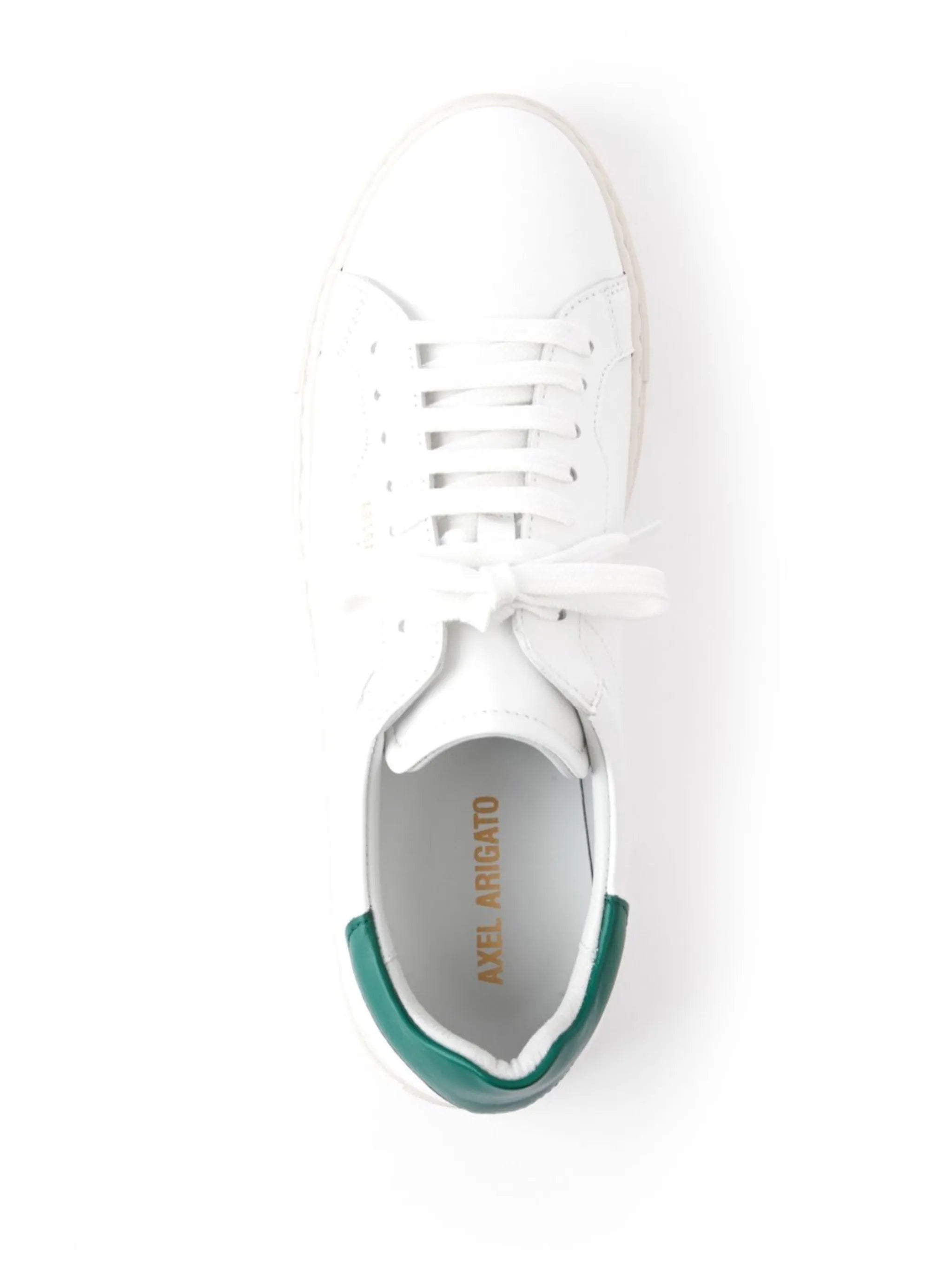 Clean 180 leather sneakers