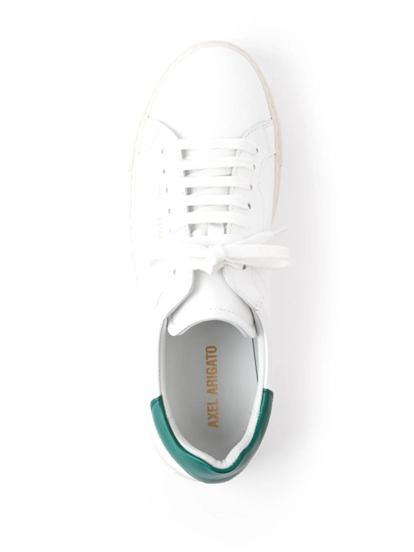 Clean 180 leather sneakers