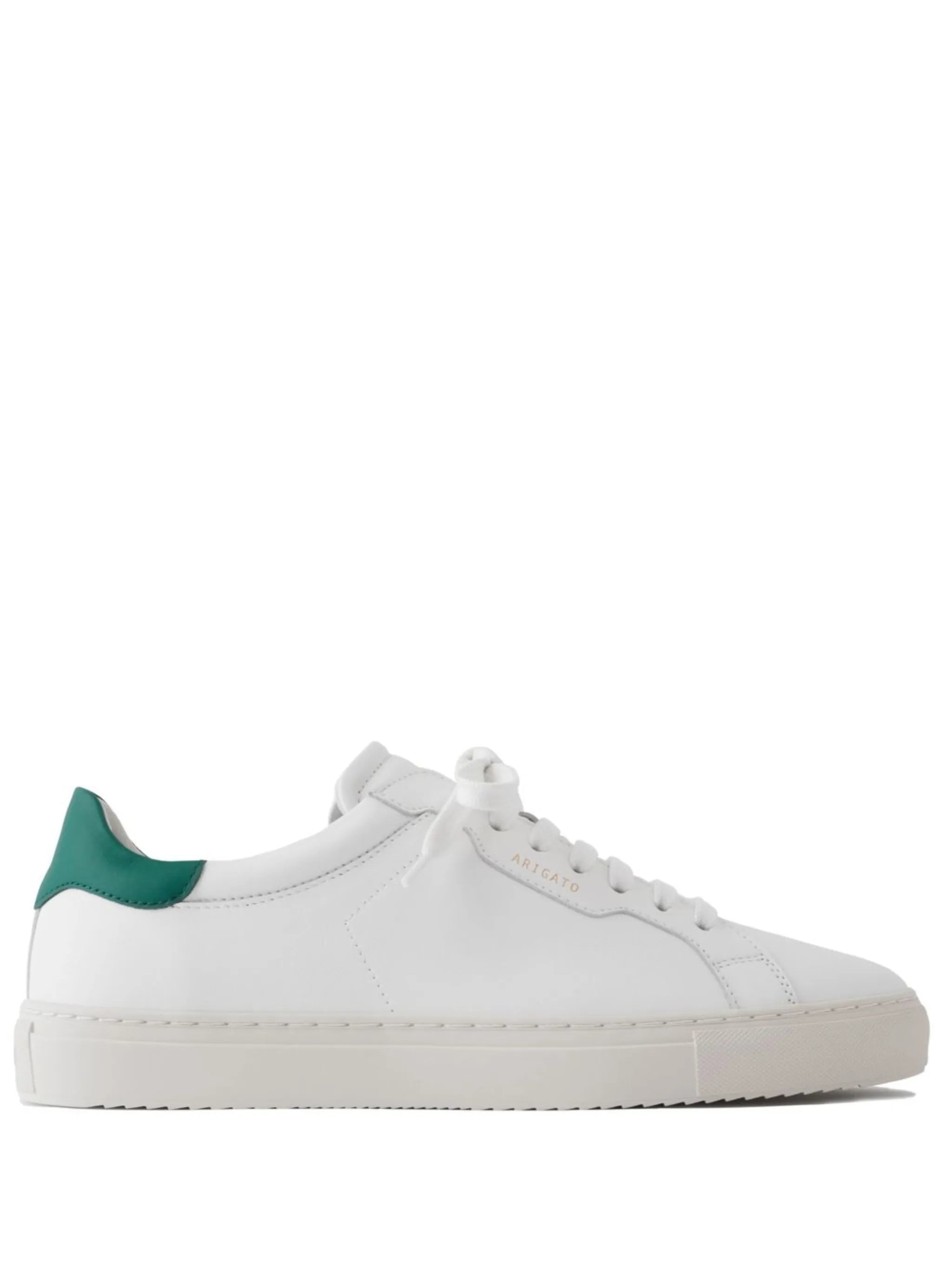 Clean 180 leather sneakers