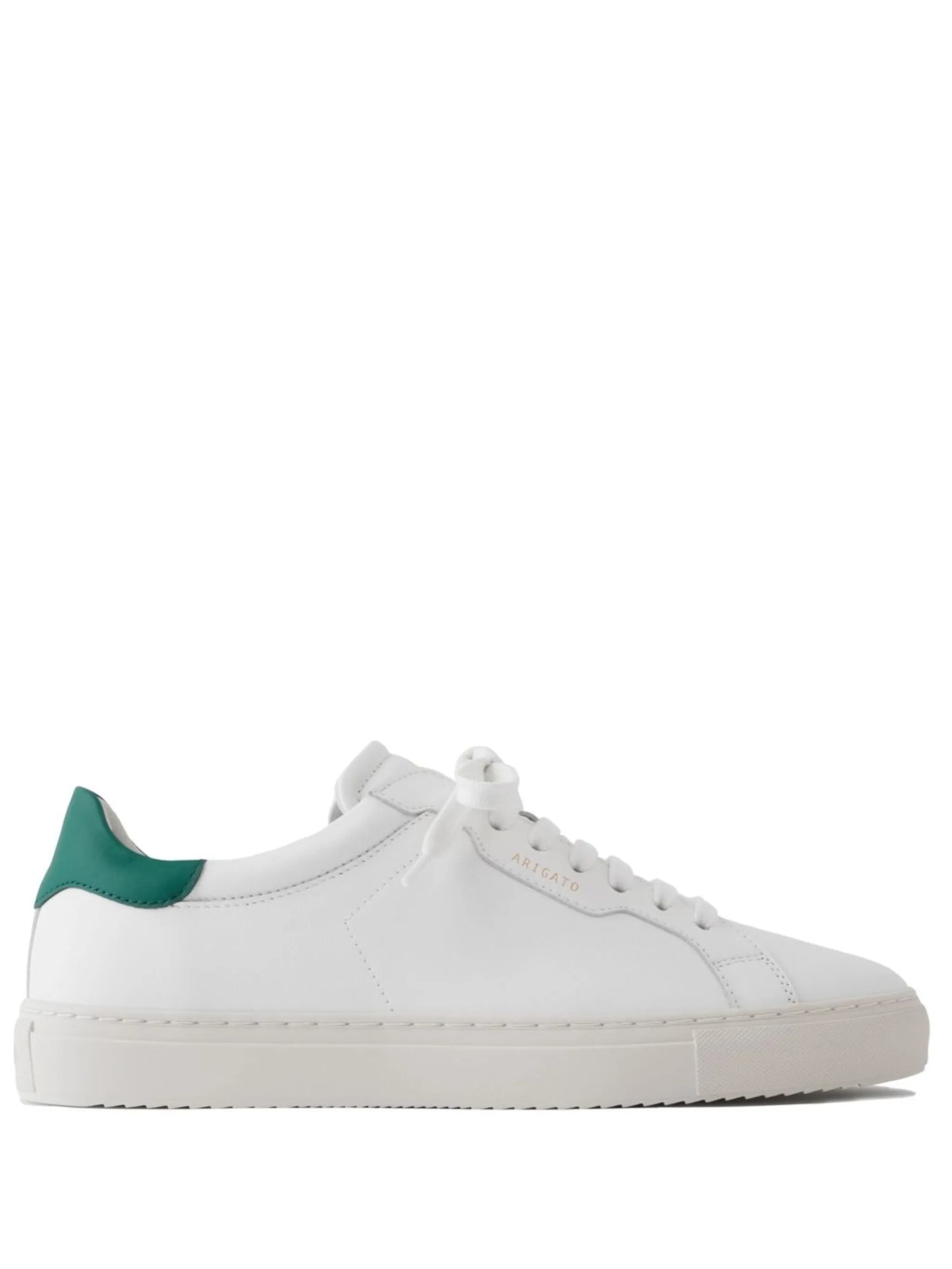 Clean 180 leather sneakers
