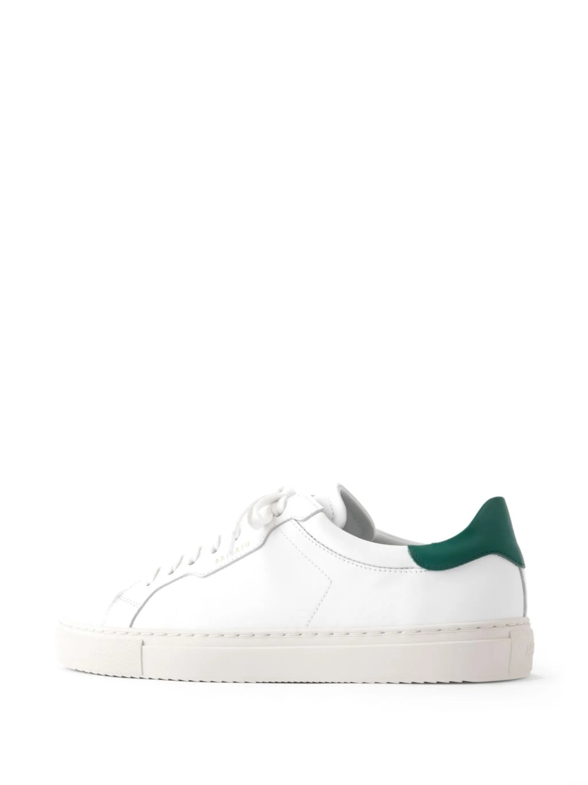 Clean 180 leather sneakers