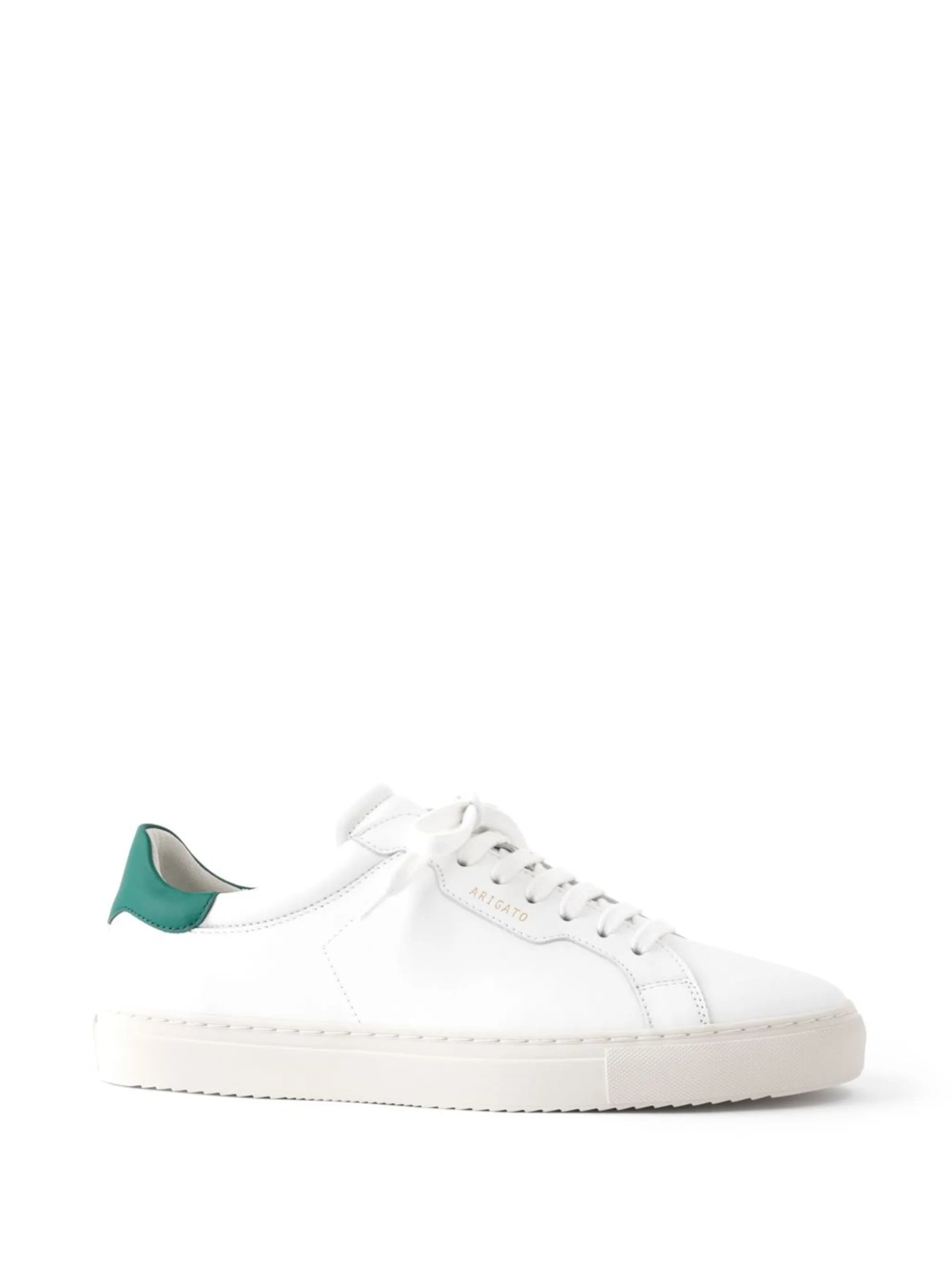 Clean 180 leather sneakers