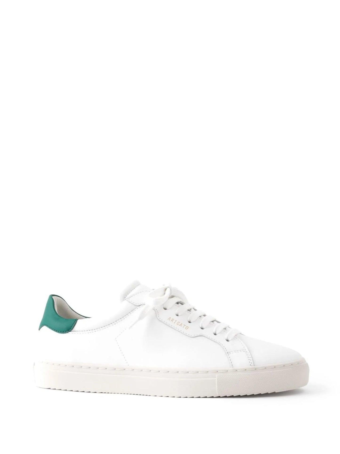 Clean 180 leather sneakers