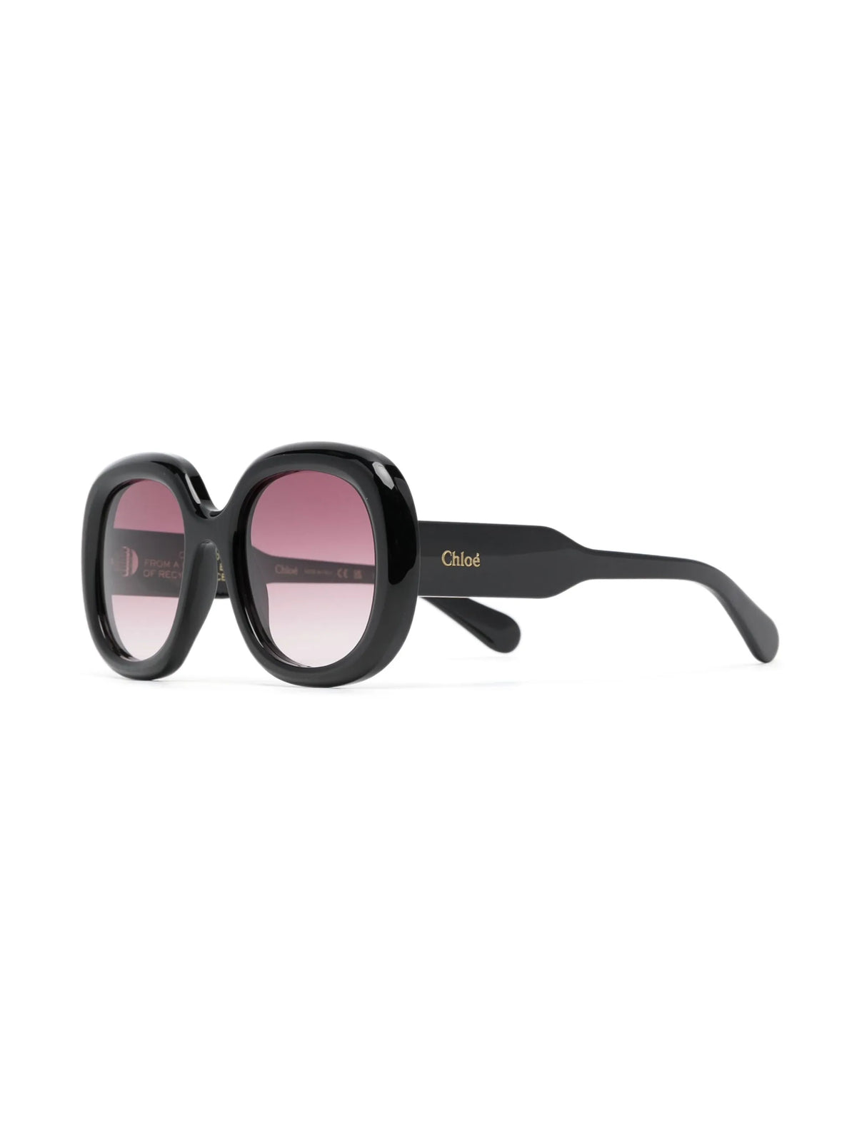square frame sunglasses