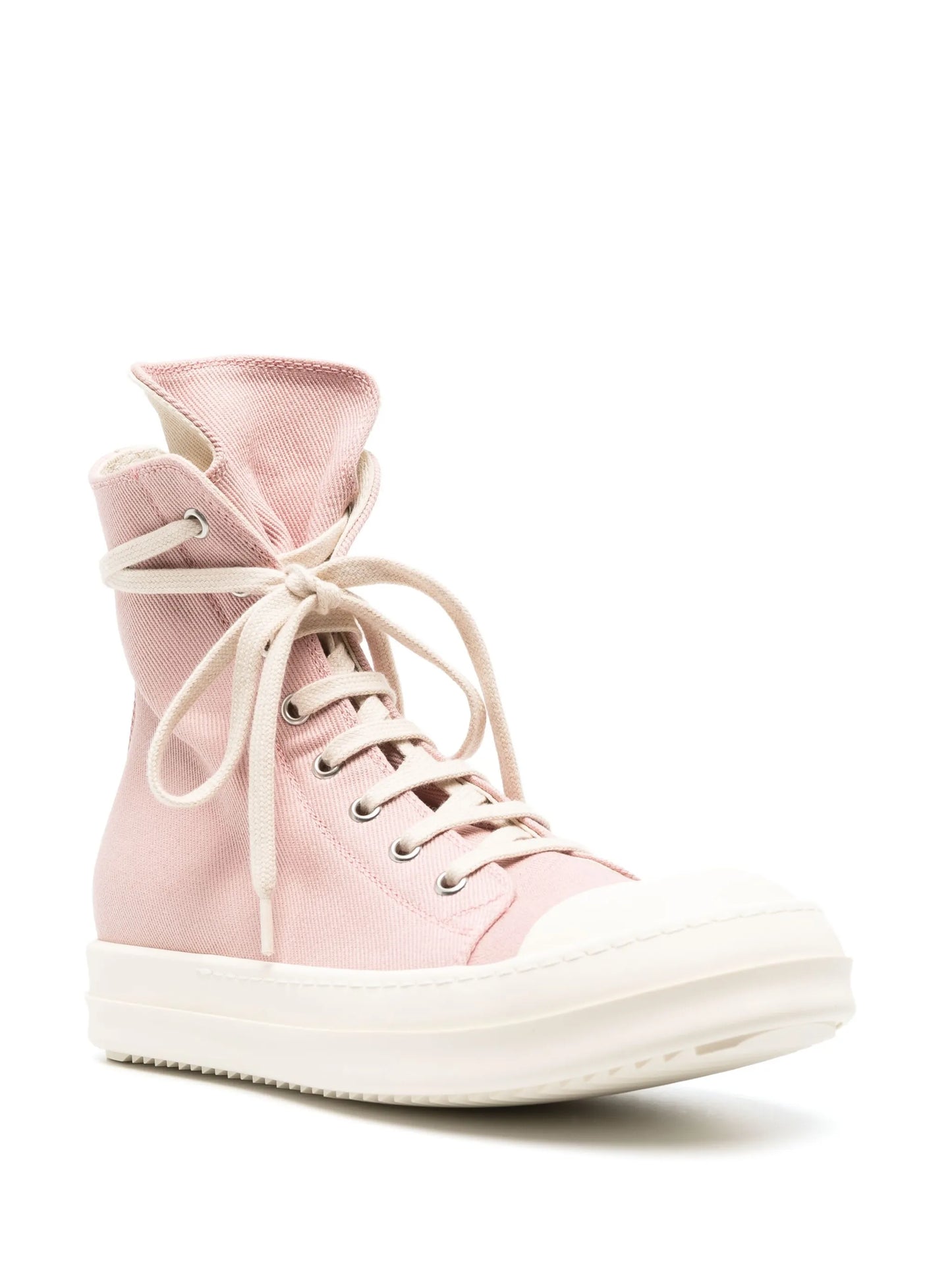 Edfu high-top sneakers