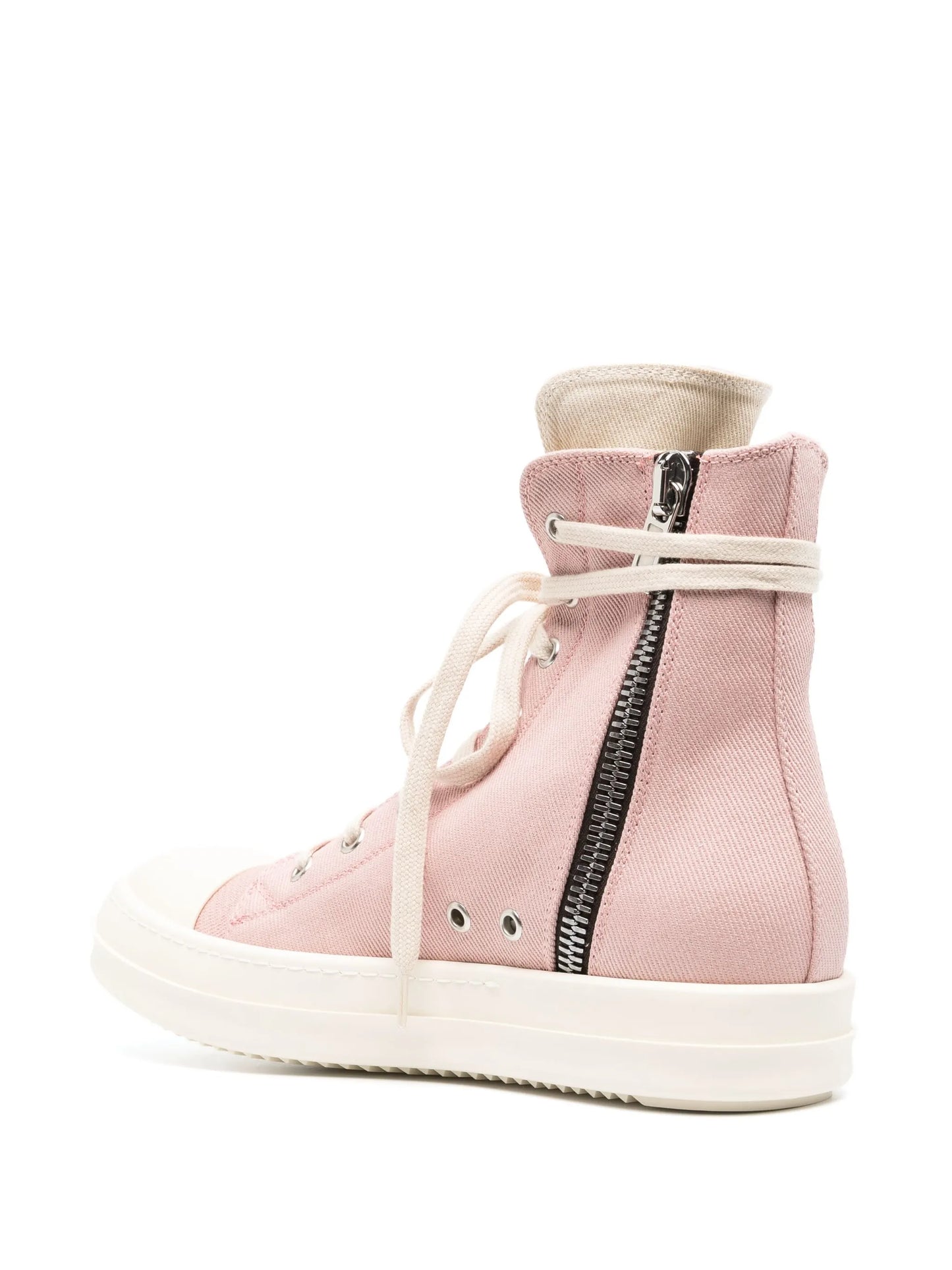 Edfu high-top sneakers