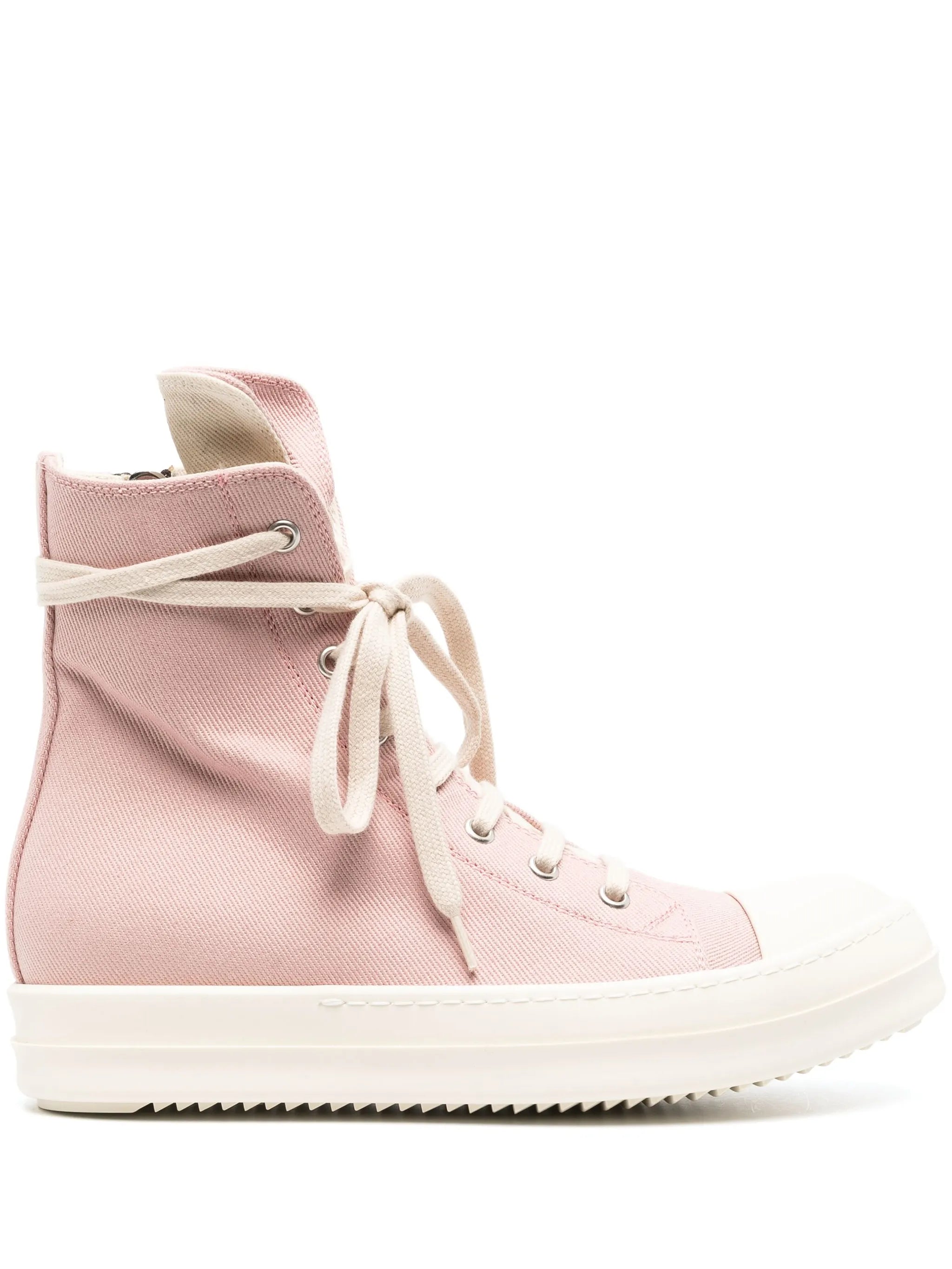 Edfu high-top sneakers