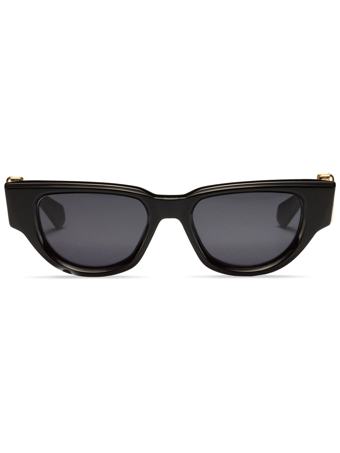 VLogo Signature cat-eye frame sunglasses