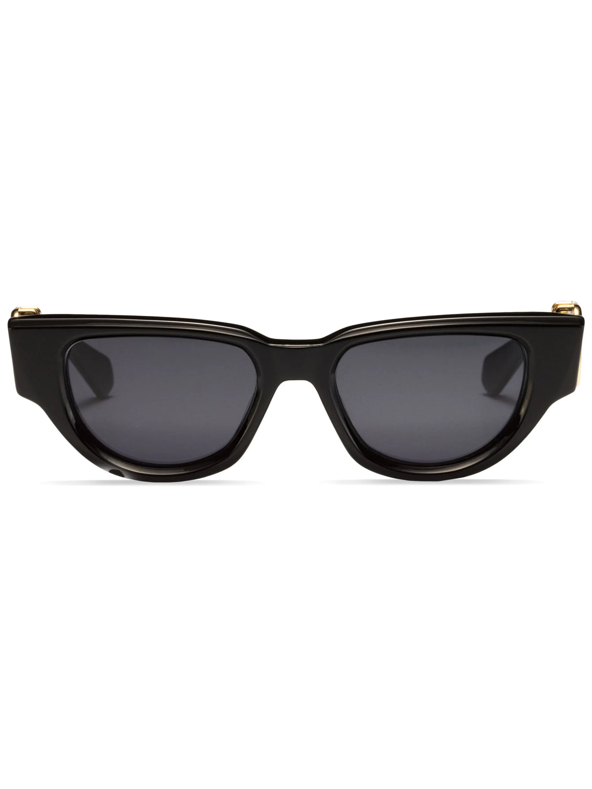 VLogo Signature cat-eye frame sunglasses