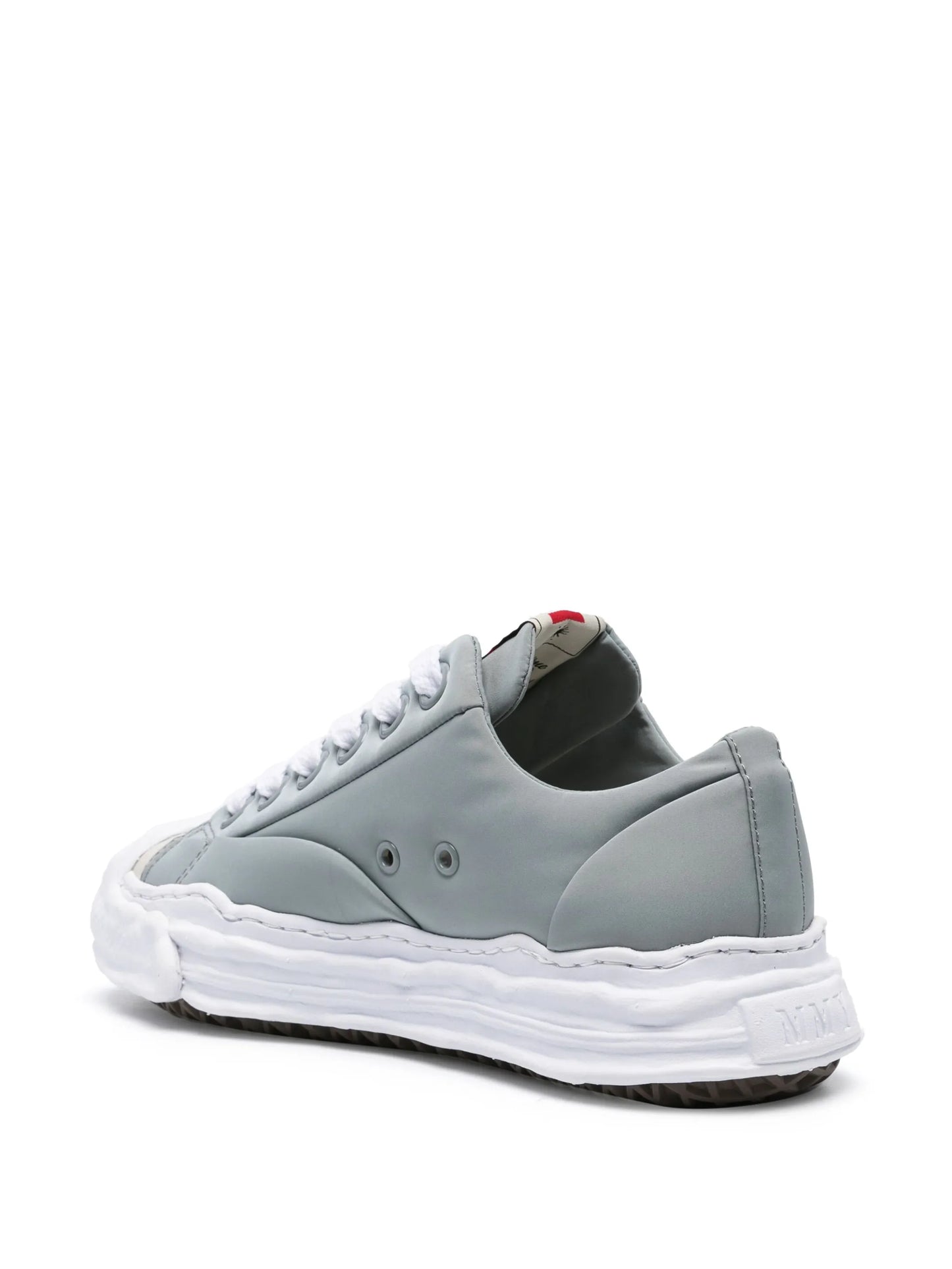 Hank padded chunky sneakers