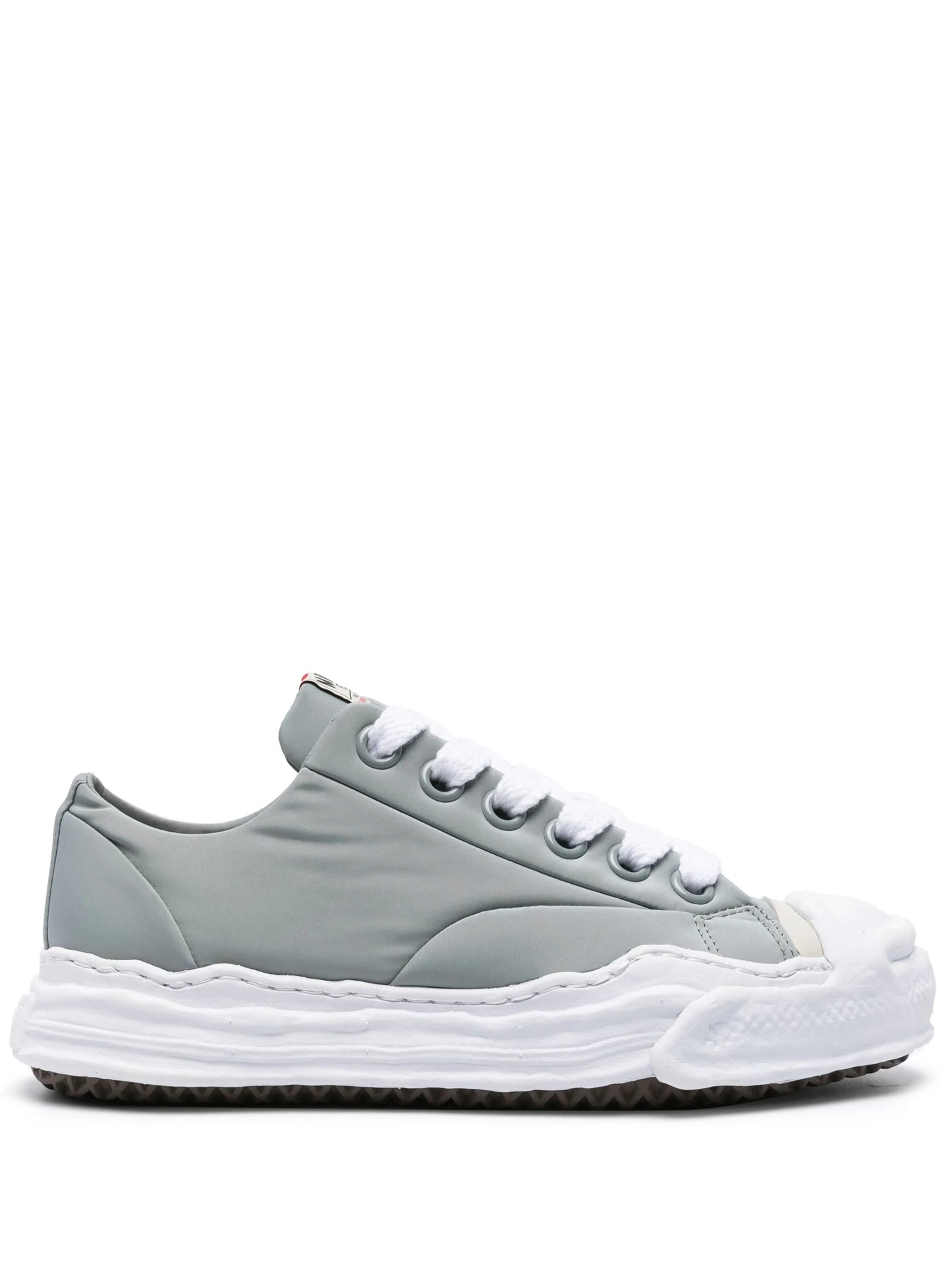 Hank padded chunky sneakers