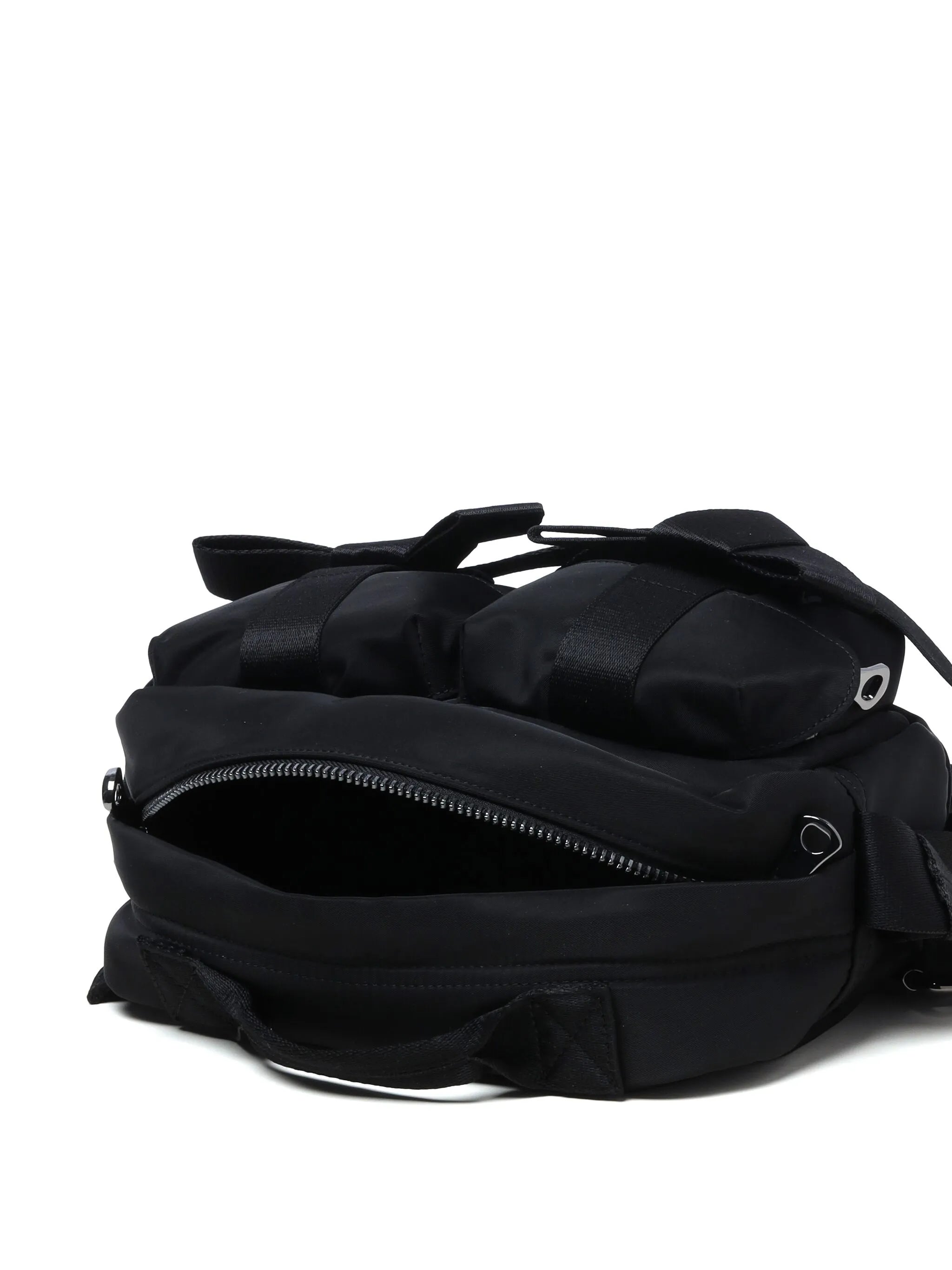 Classic Bow bow-detail messenger bag