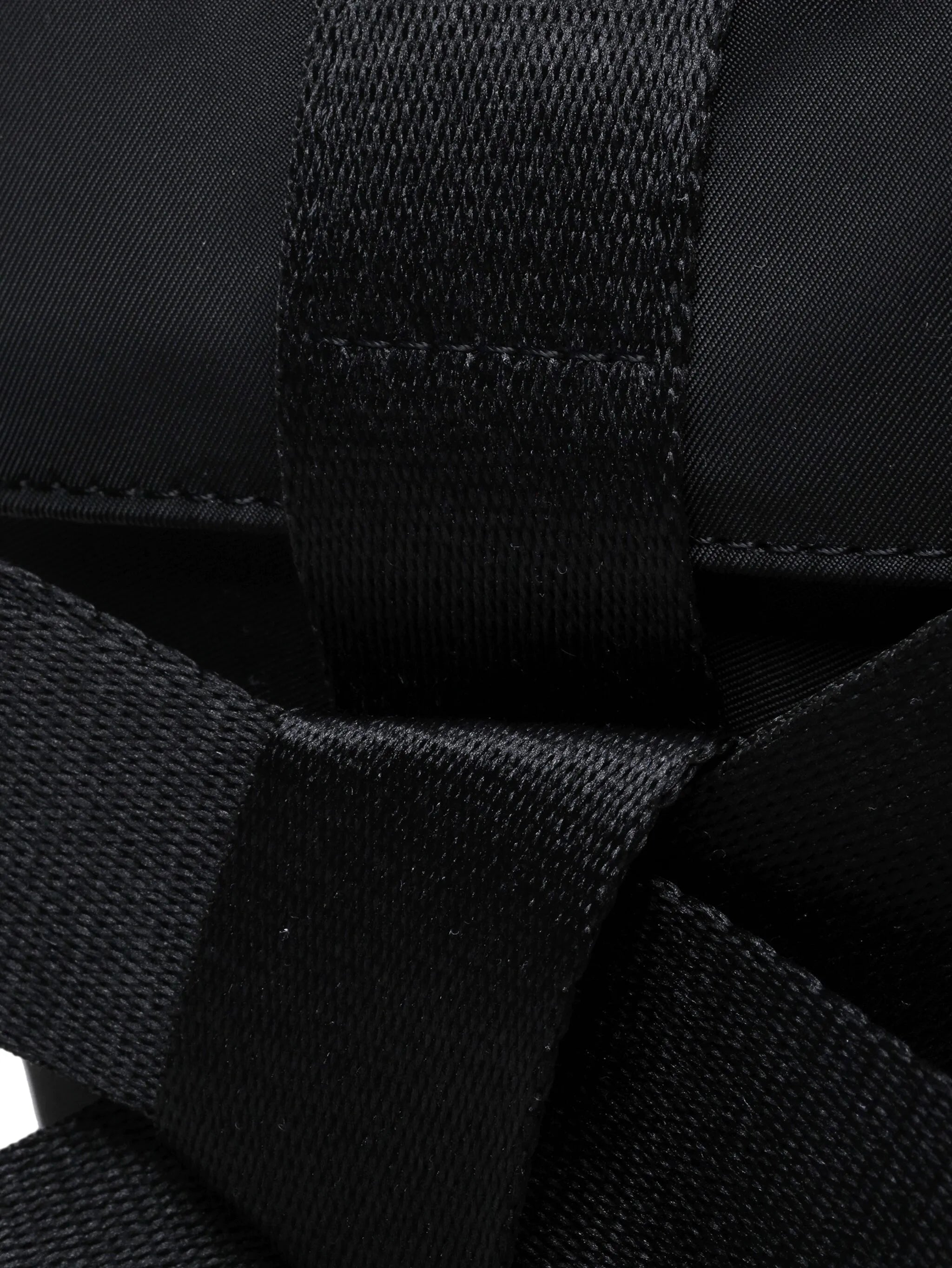 Classic Bow bow-detail messenger bag