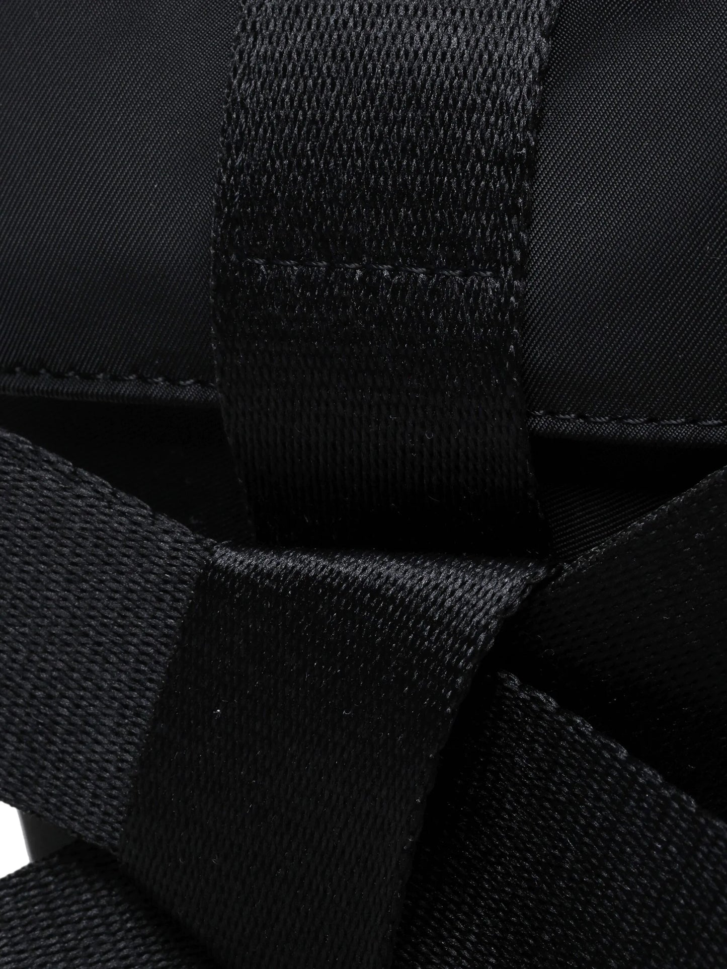Classic Bow bow-detail messenger bag