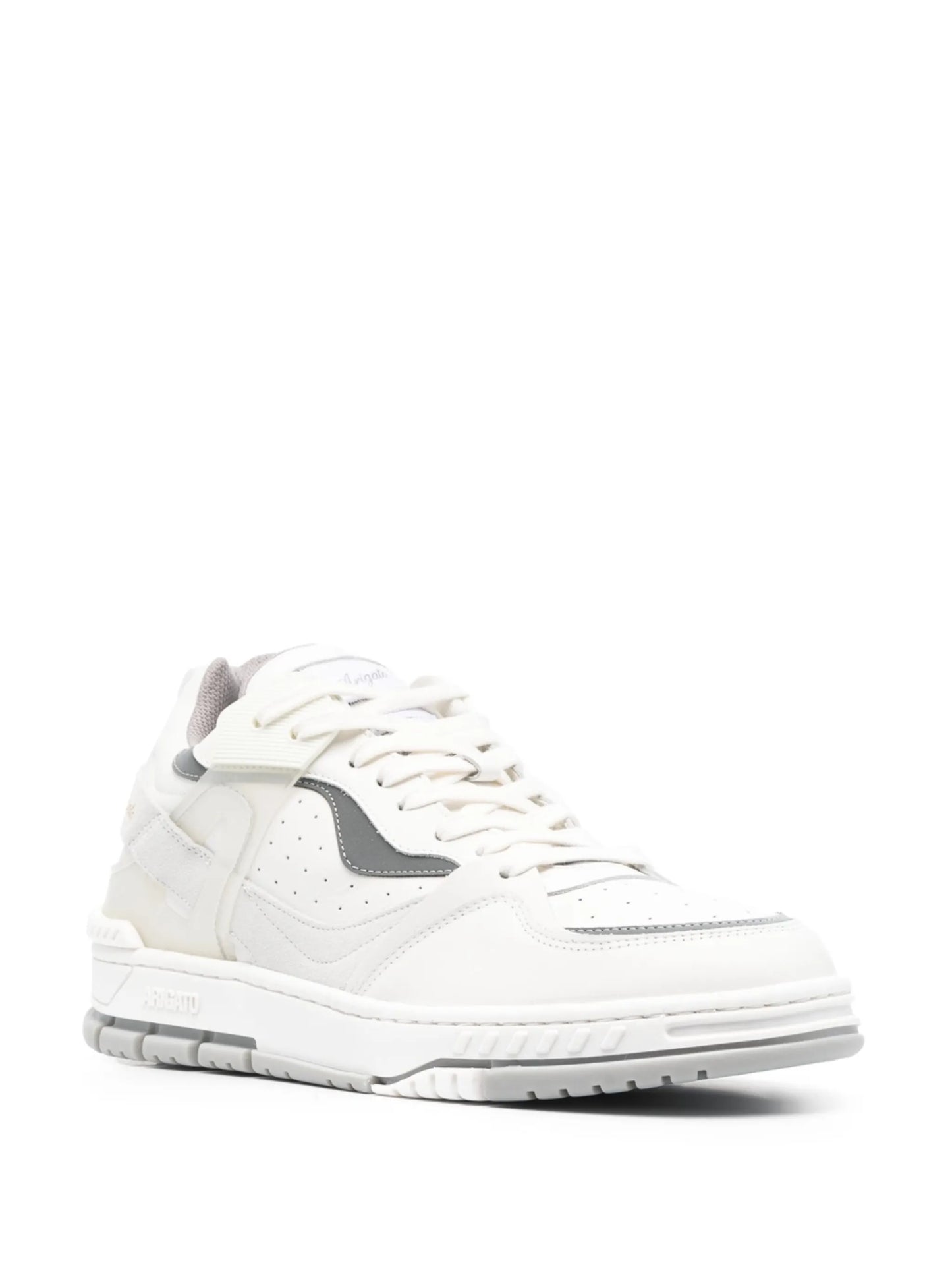 Astro panelled sneakers